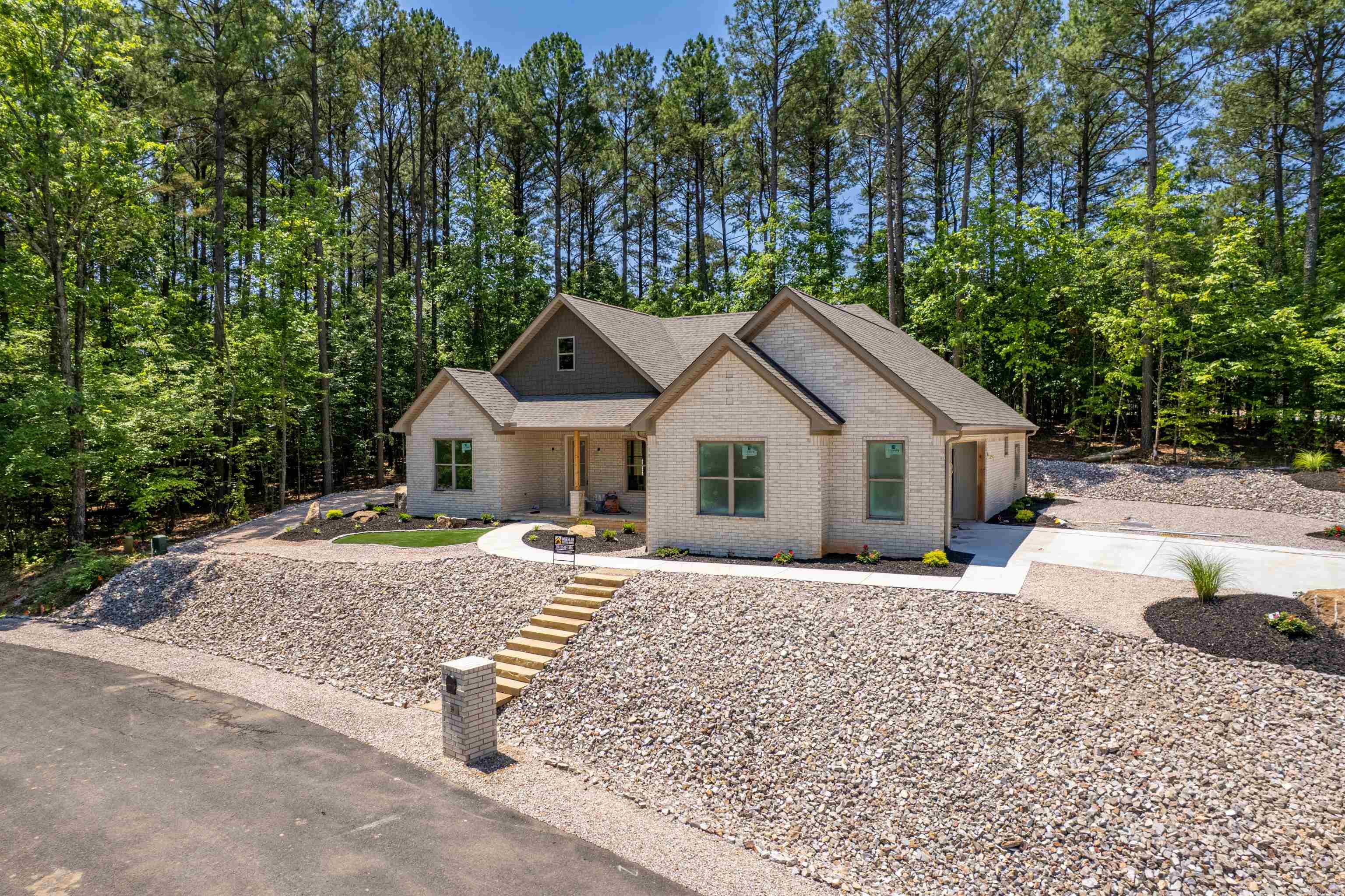 39  Panorama  Hot Springs Village, AR