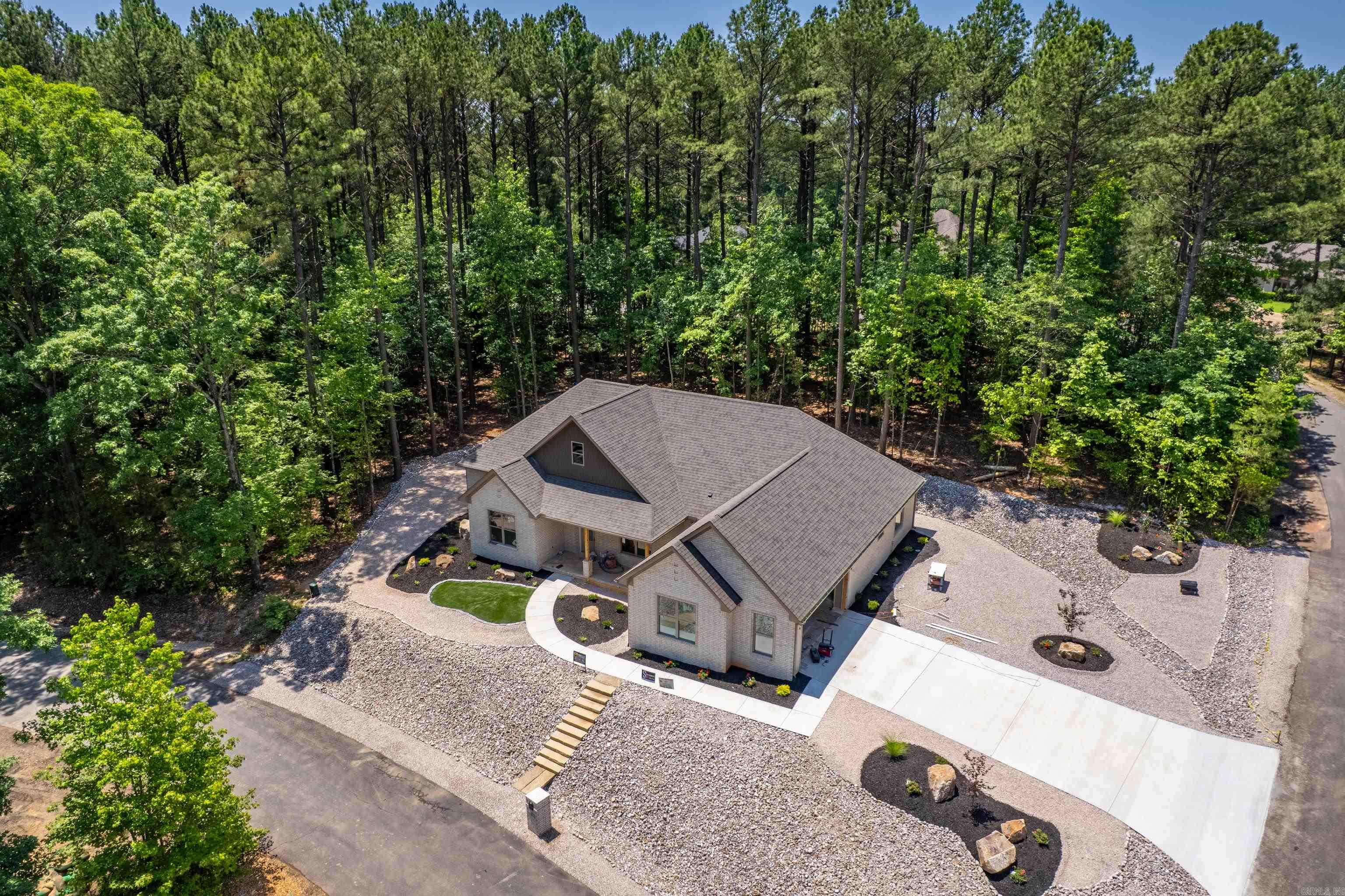 39  Panorama  Hot Springs Village, AR