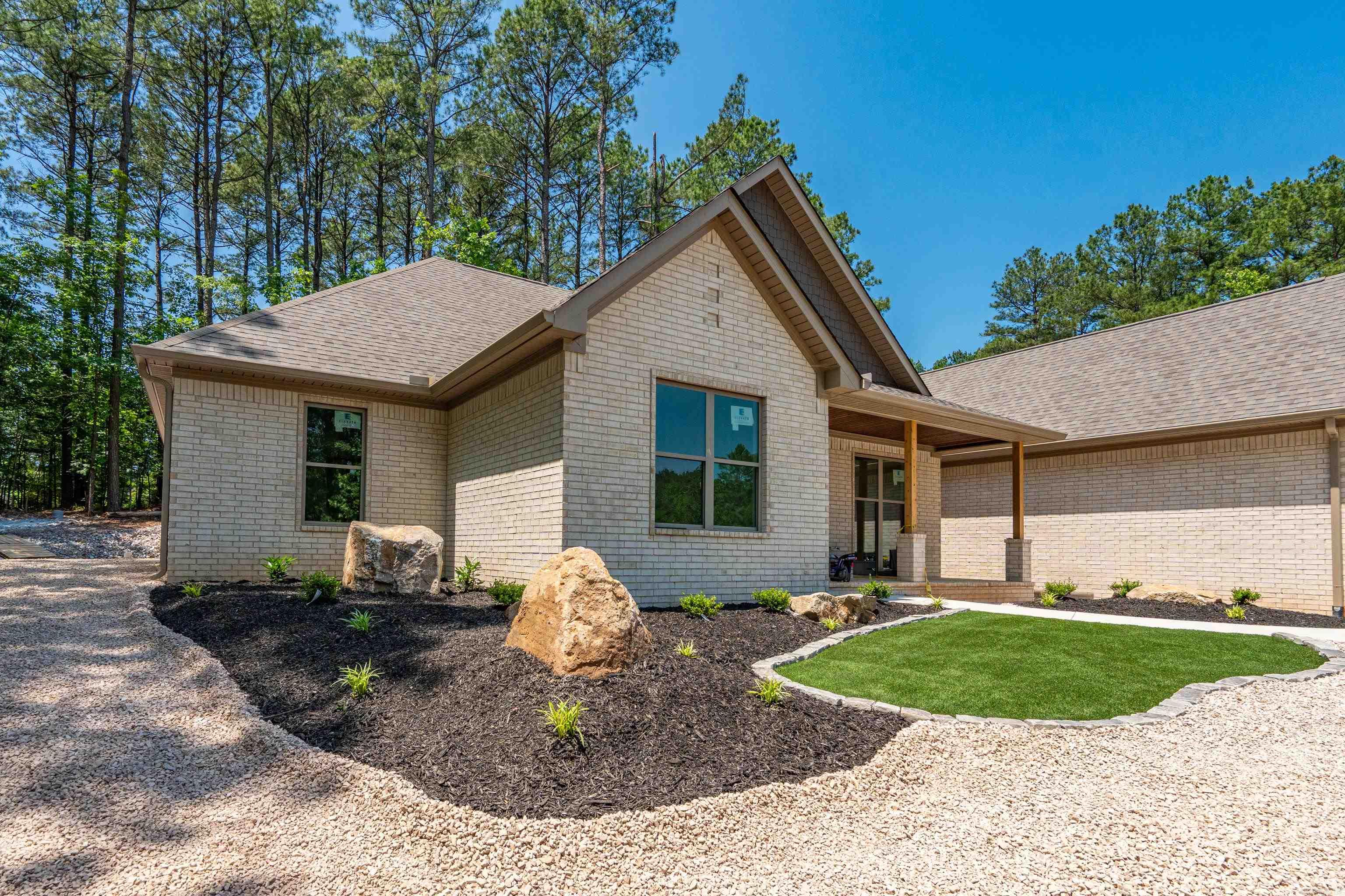 39  Panorama  Hot Springs Village, AR