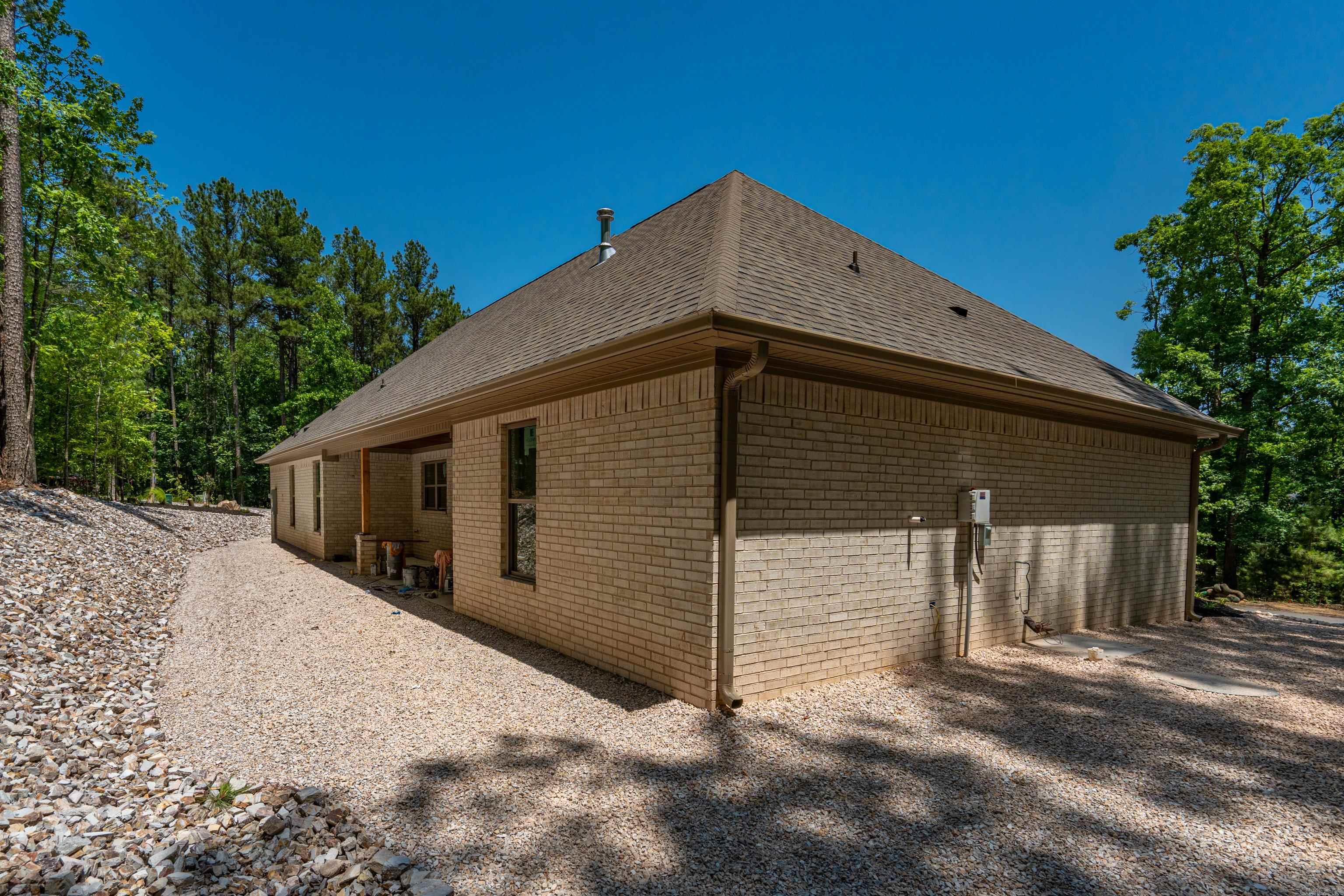39  Panorama  Hot Springs Village, AR