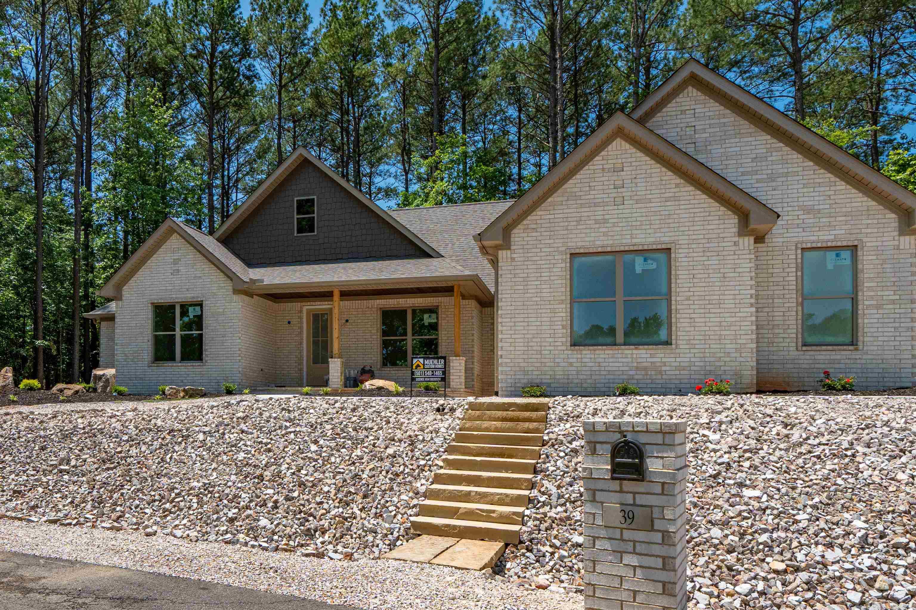 39  Panorama  Hot Springs Village, AR
