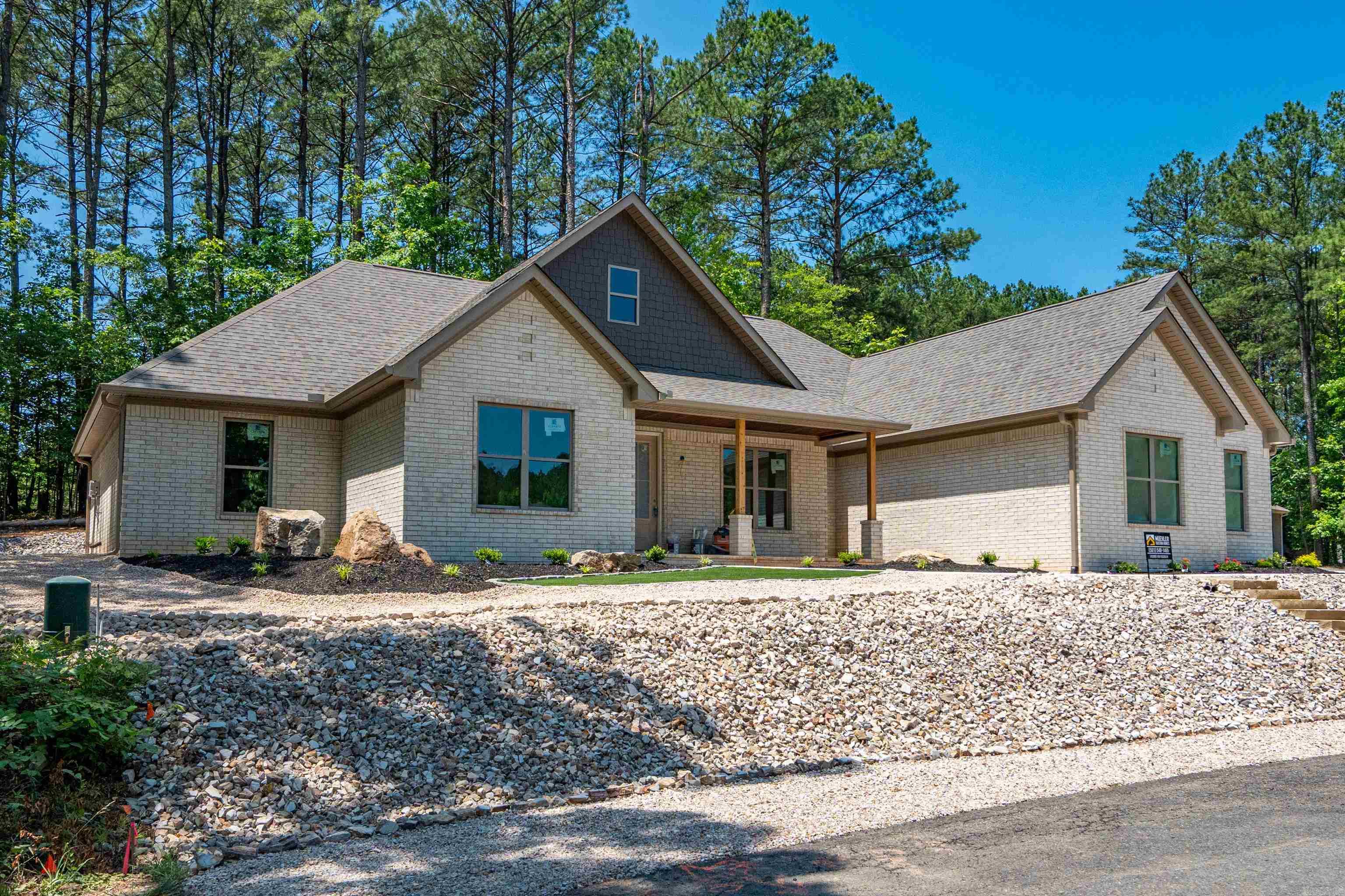 39  Panorama  Hot Springs Village, AR