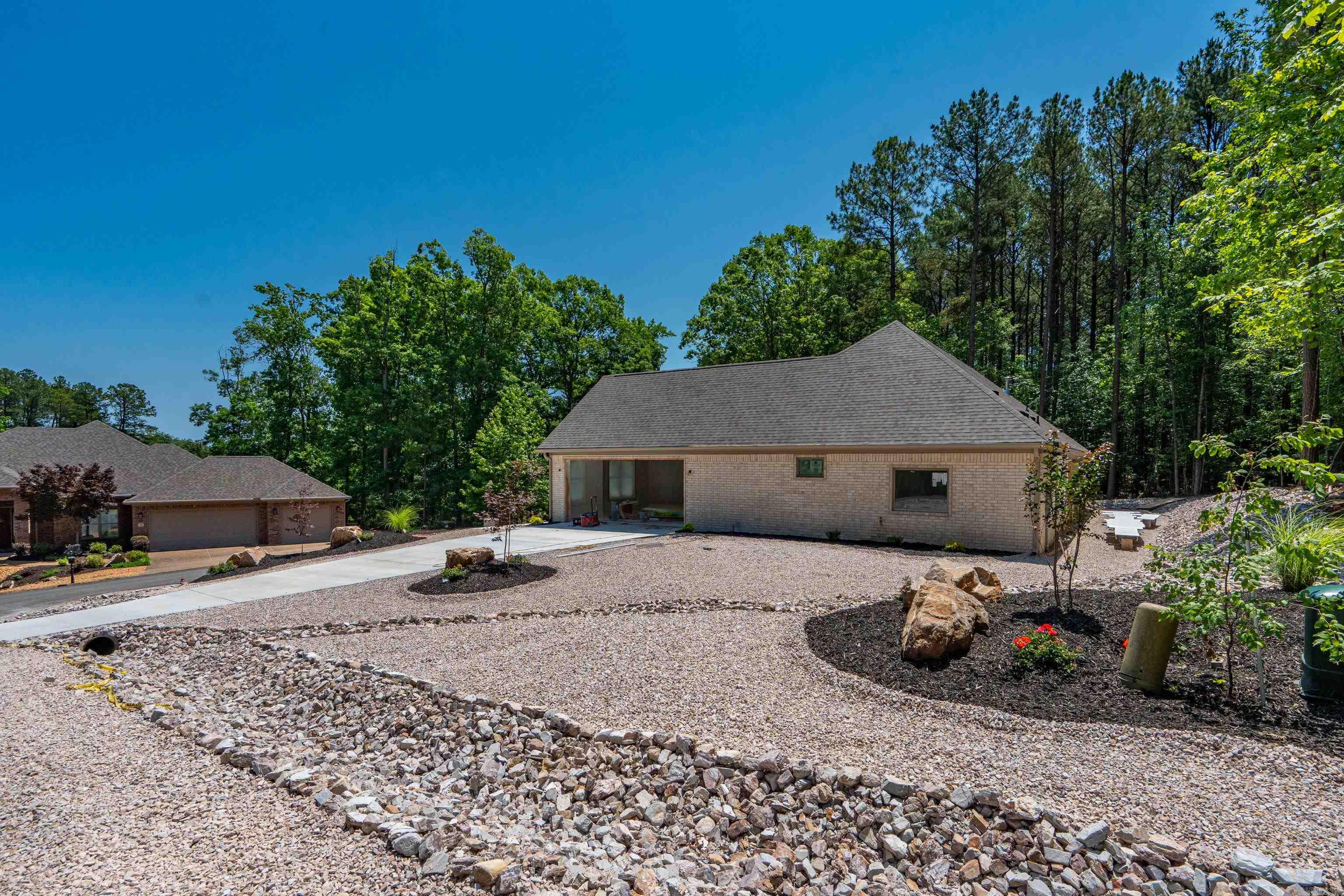 39  Panorama  Hot Springs Village, AR