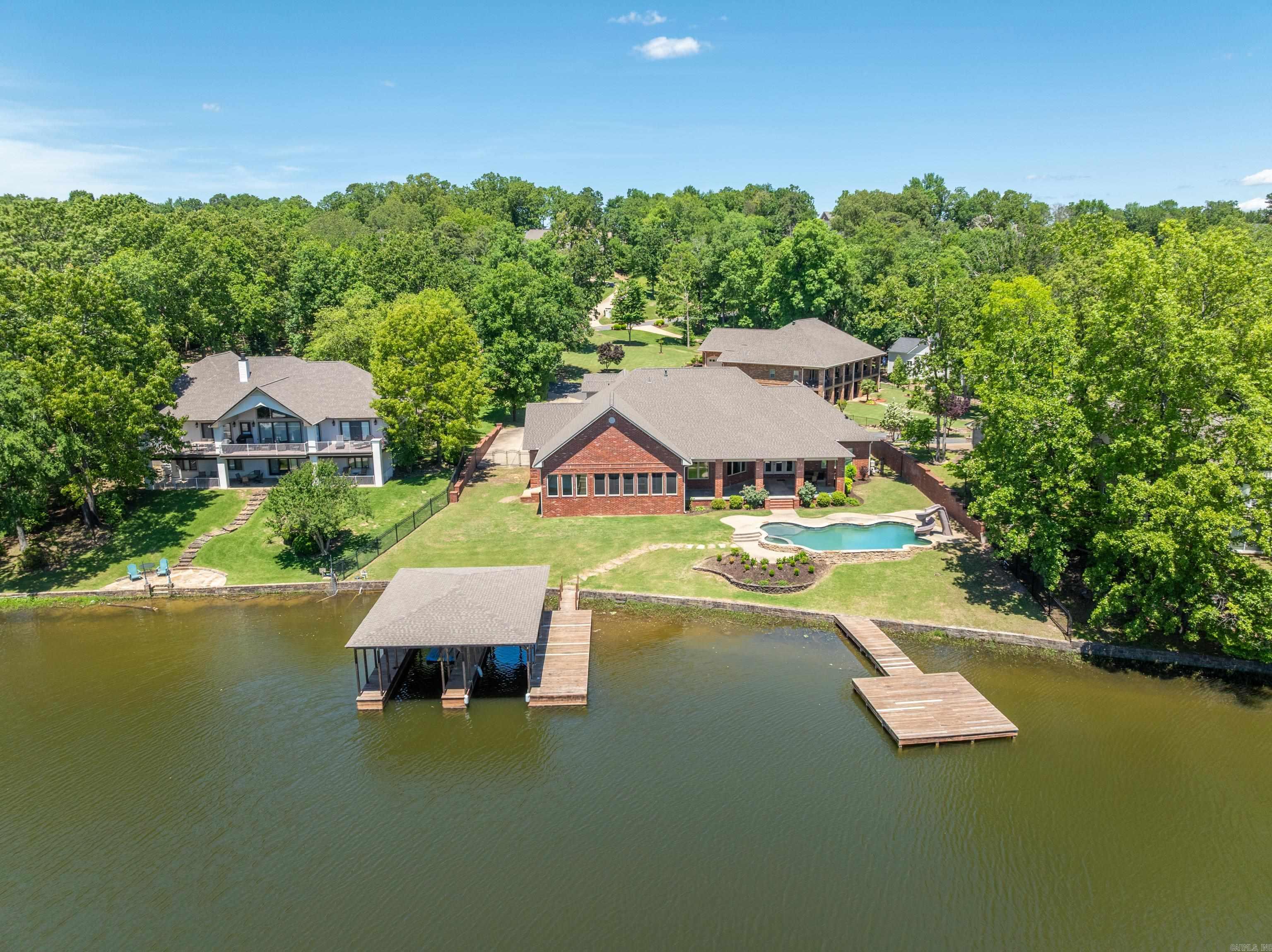20  Stonegate  Hot Springs, AR