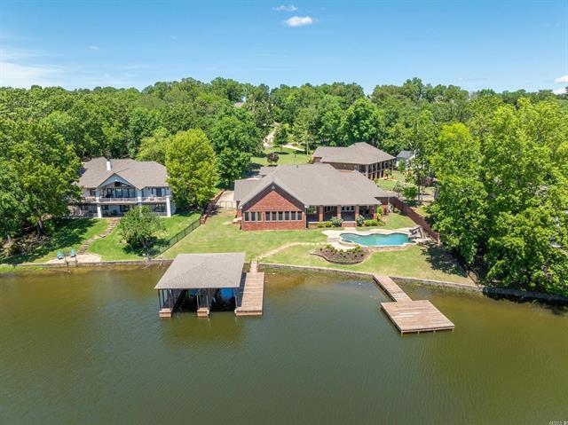 20  Stonegate  Hot Springs, AR