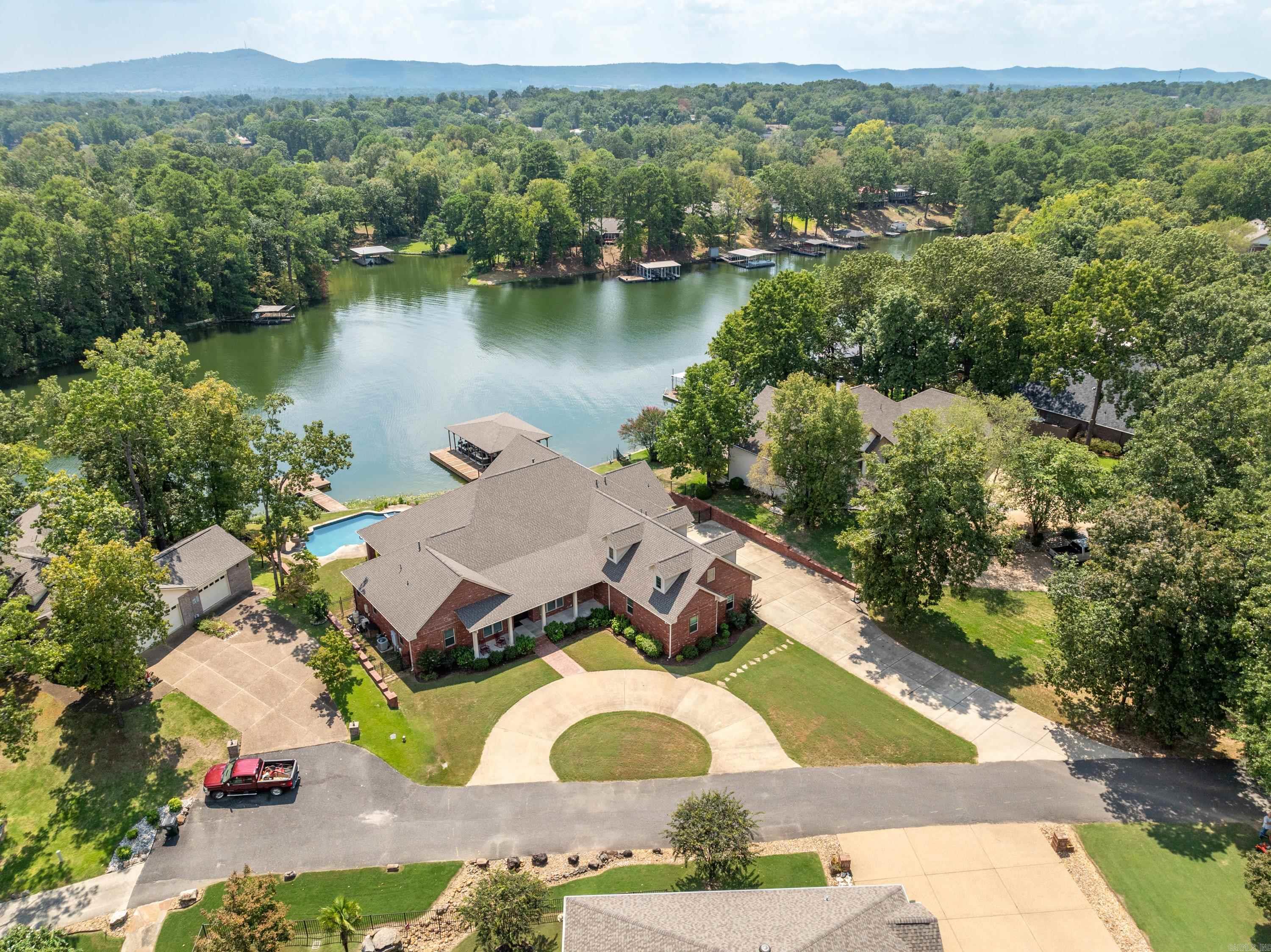 20  Stonegate  Hot Springs, AR