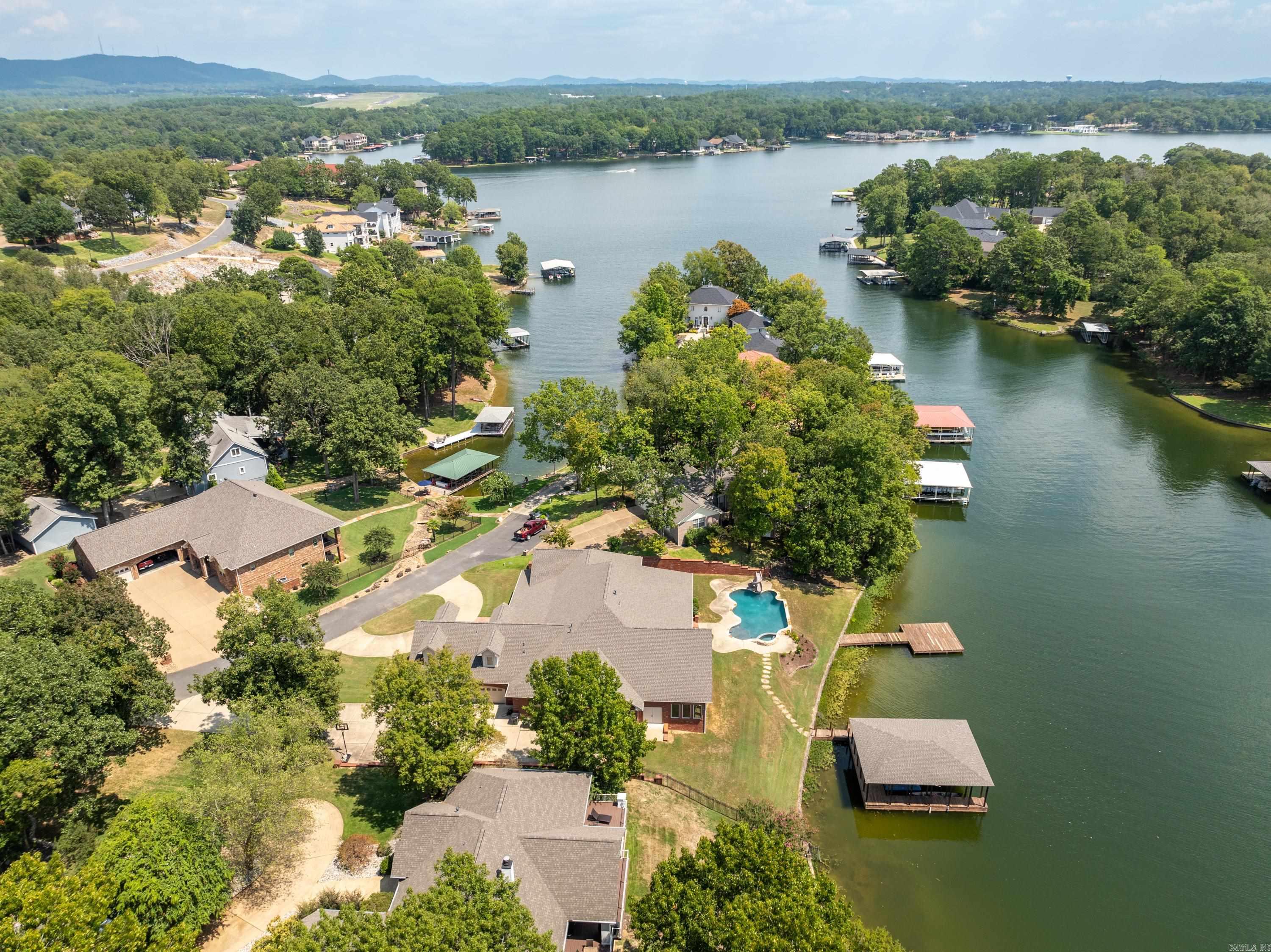20  Stonegate  Hot Springs, AR