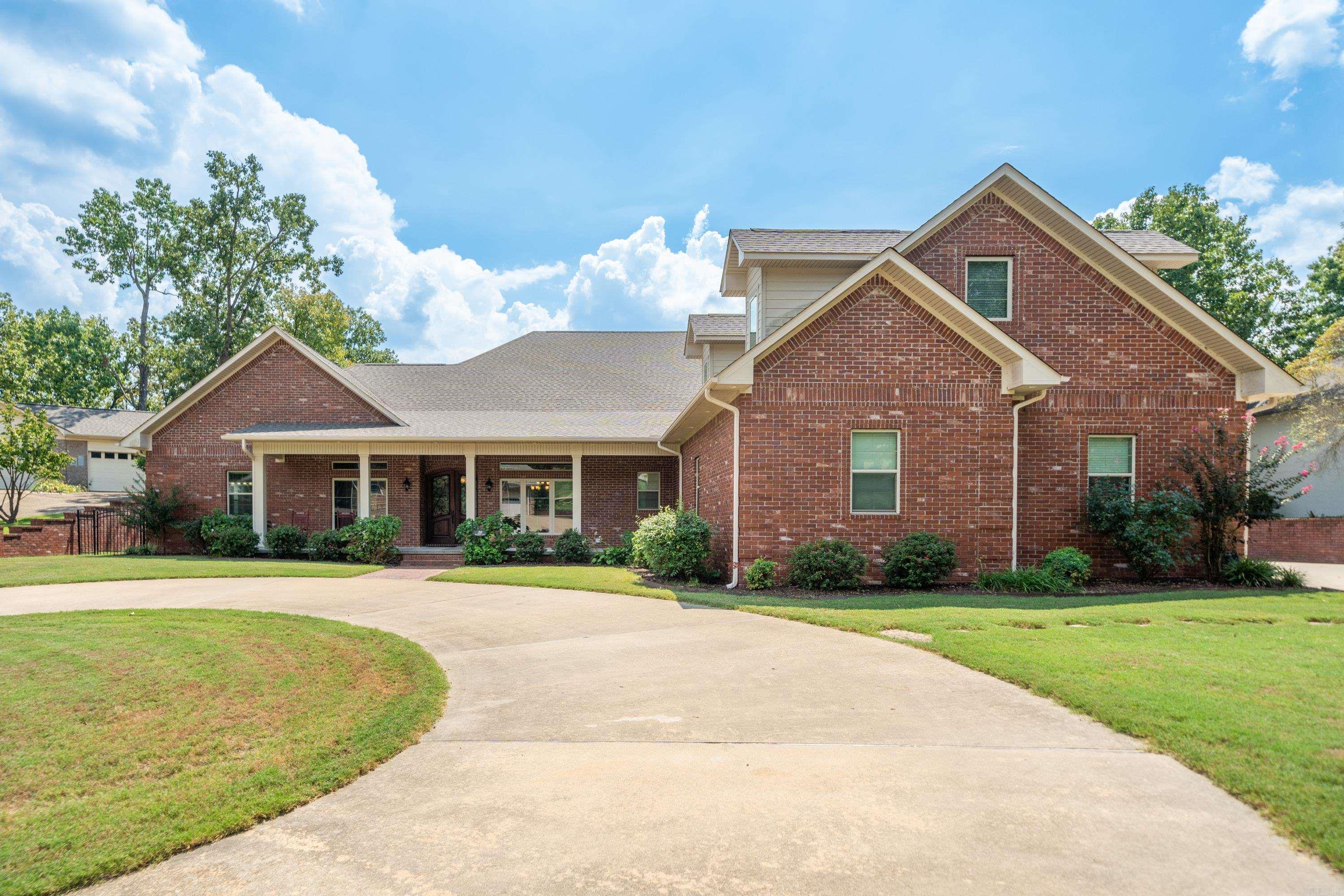 20  Stonegate  Hot Springs, AR