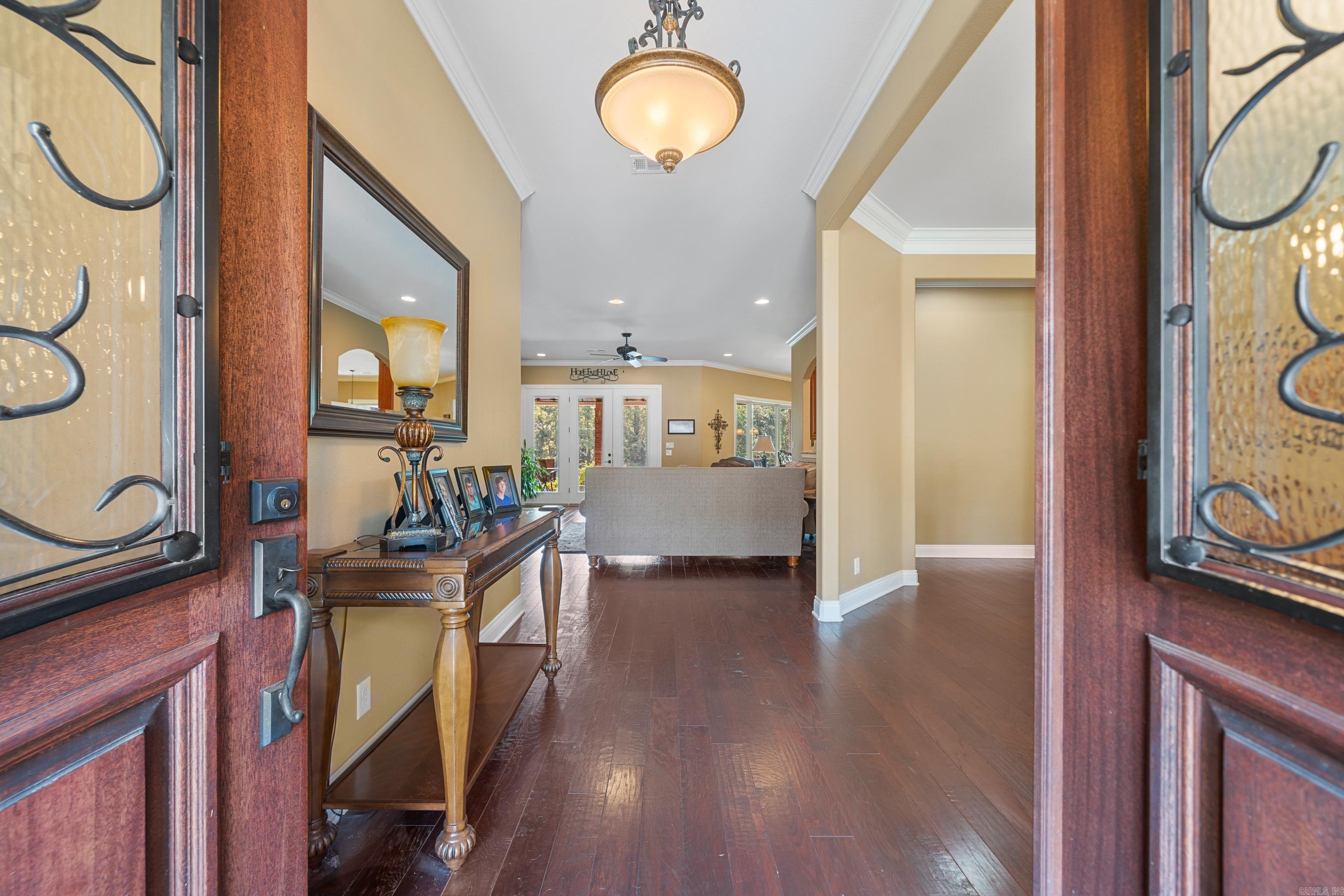 20  Stonegate  Hot Springs, AR