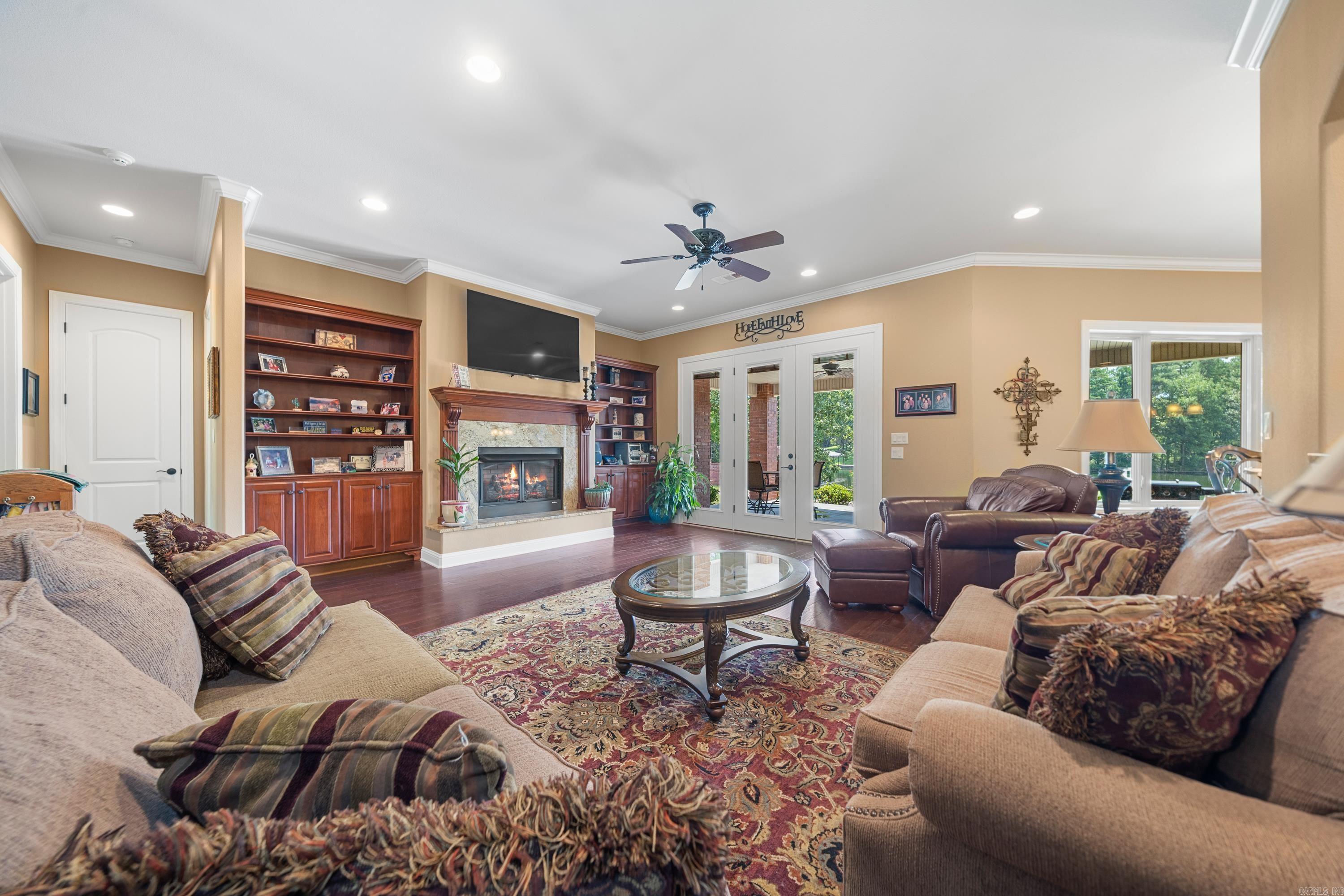 20  Stonegate  Hot Springs, AR