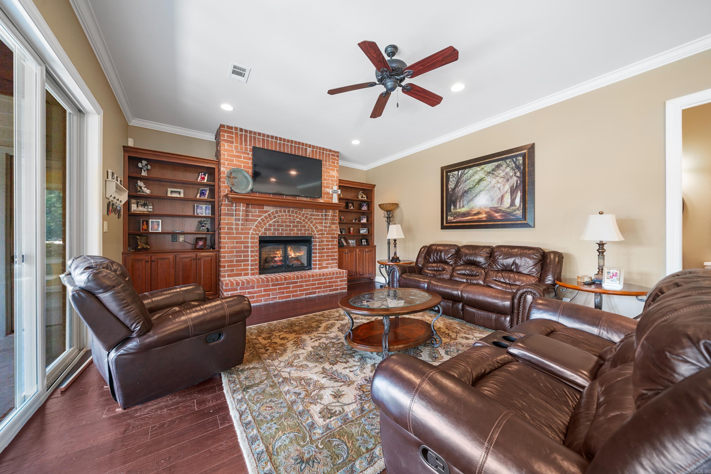 20  Stonegate  Hot Springs, AR