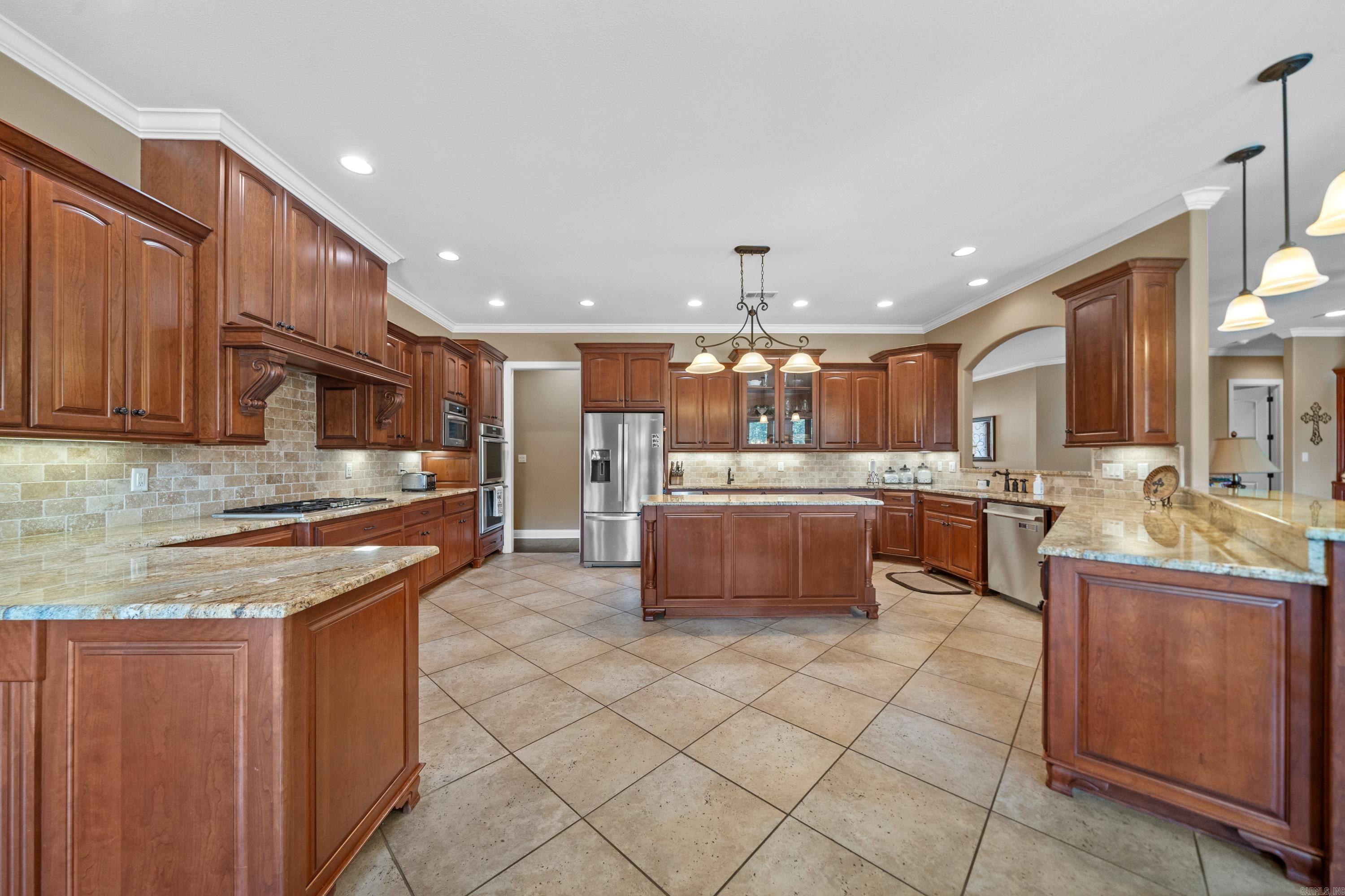 20  Stonegate  Hot Springs, AR