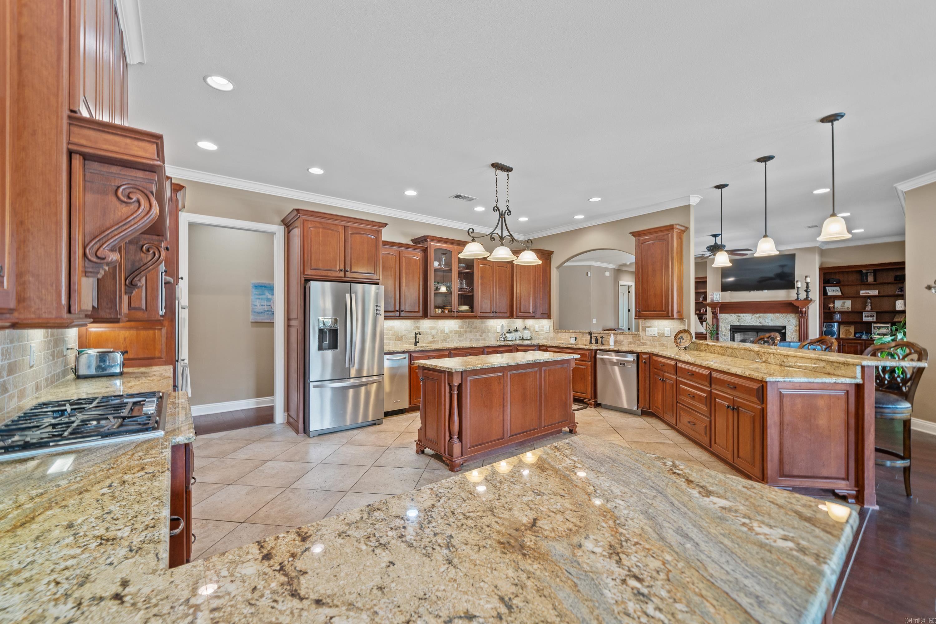 20  Stonegate  Hot Springs, AR