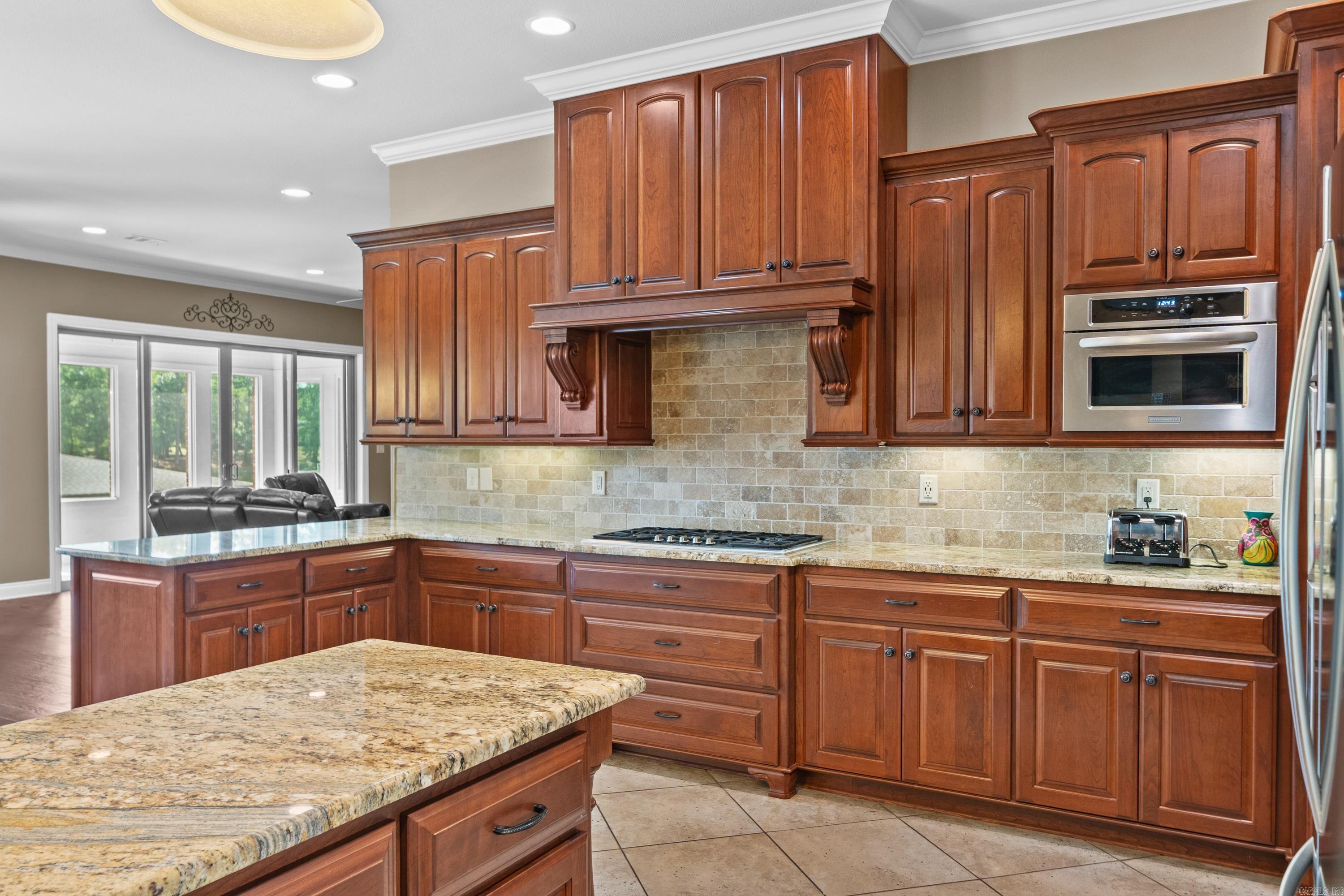 20  Stonegate  Hot Springs, AR