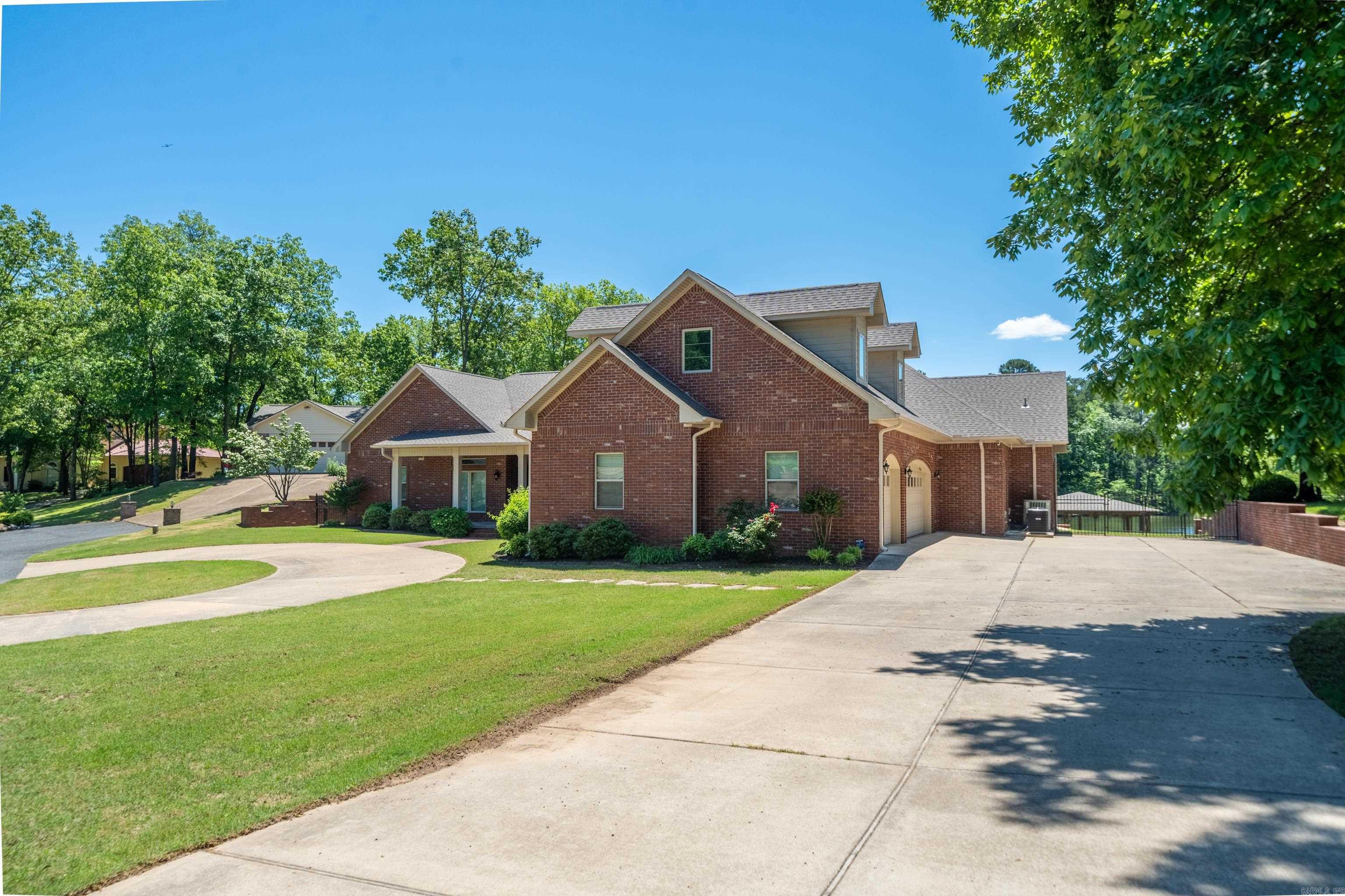 20  Stonegate  Hot Springs, AR