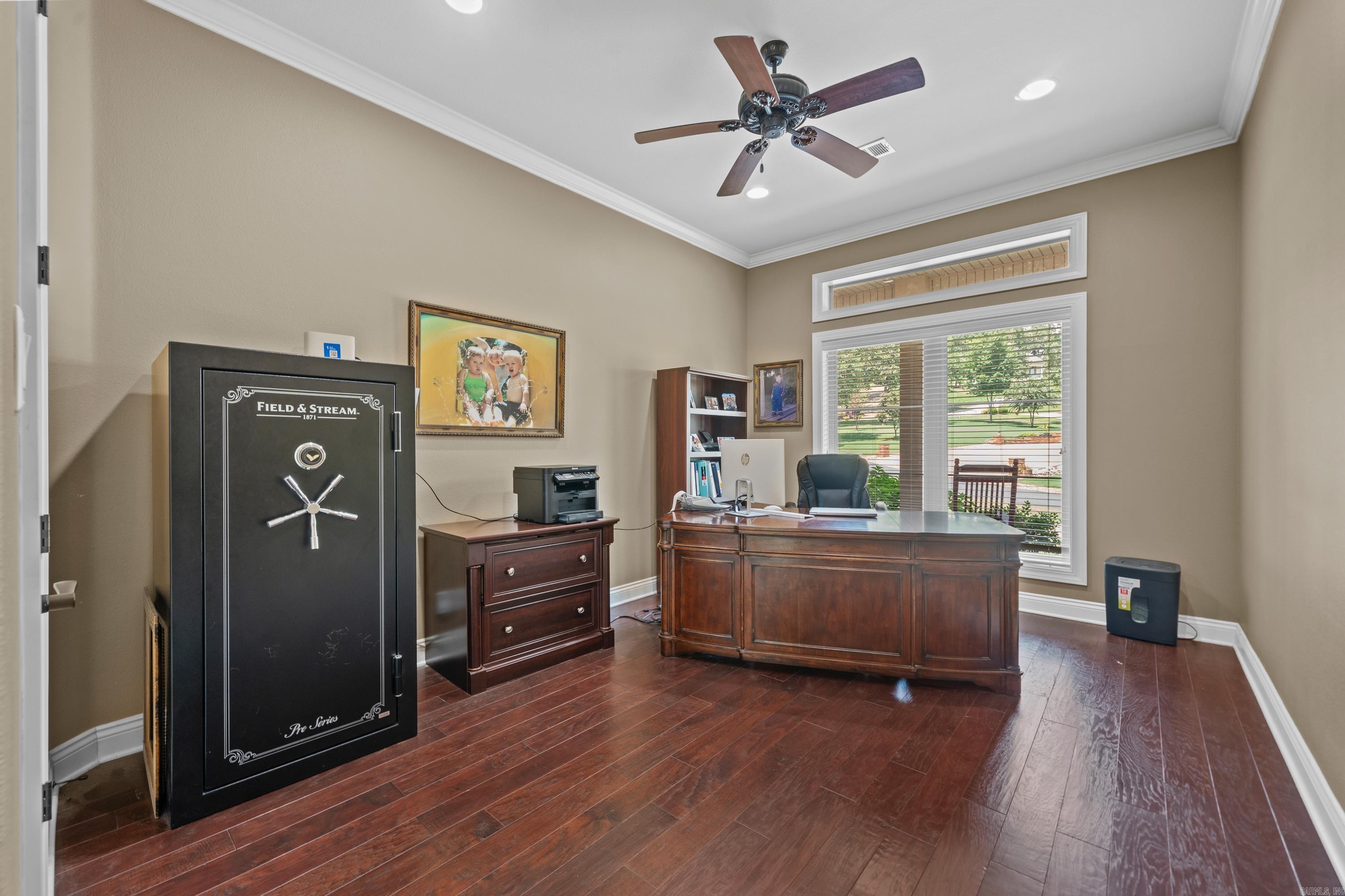 20  Stonegate  Hot Springs, AR