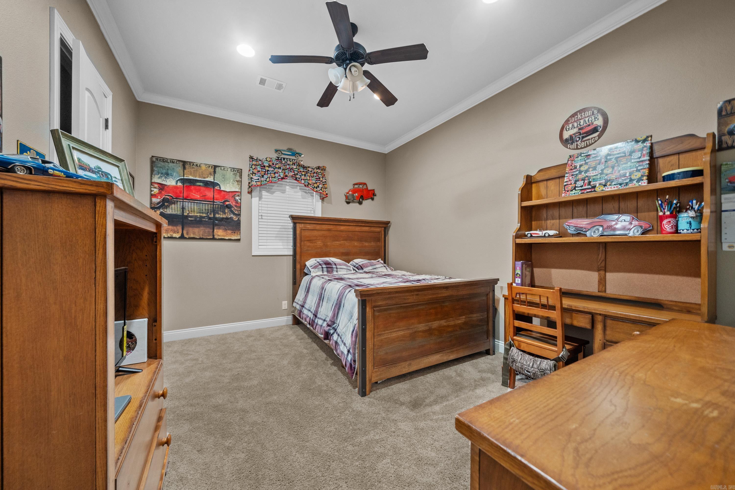 20  Stonegate  Hot Springs, AR