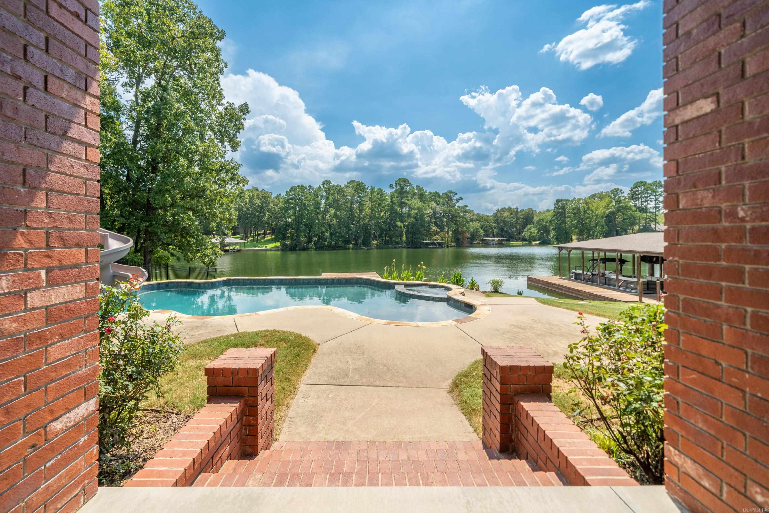 20  Stonegate  Hot Springs, AR