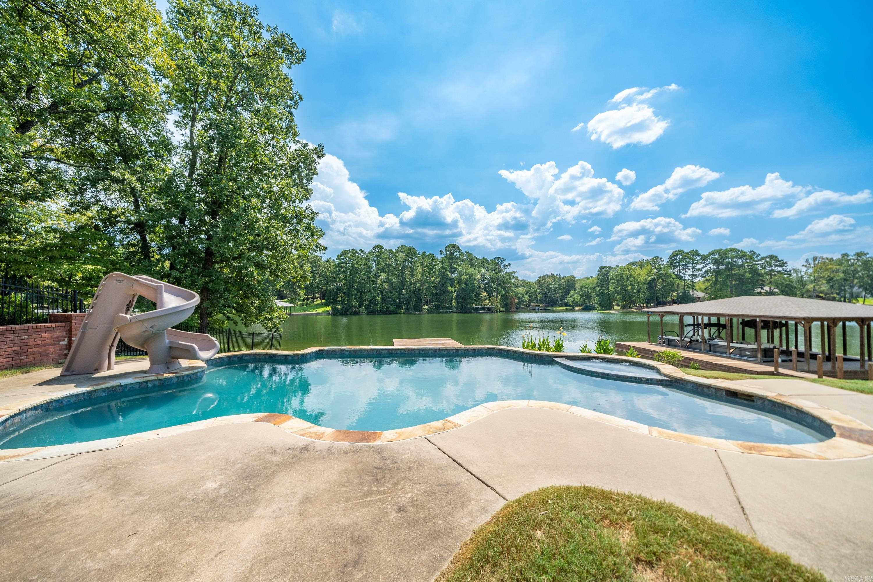 20  Stonegate  Hot Springs, AR