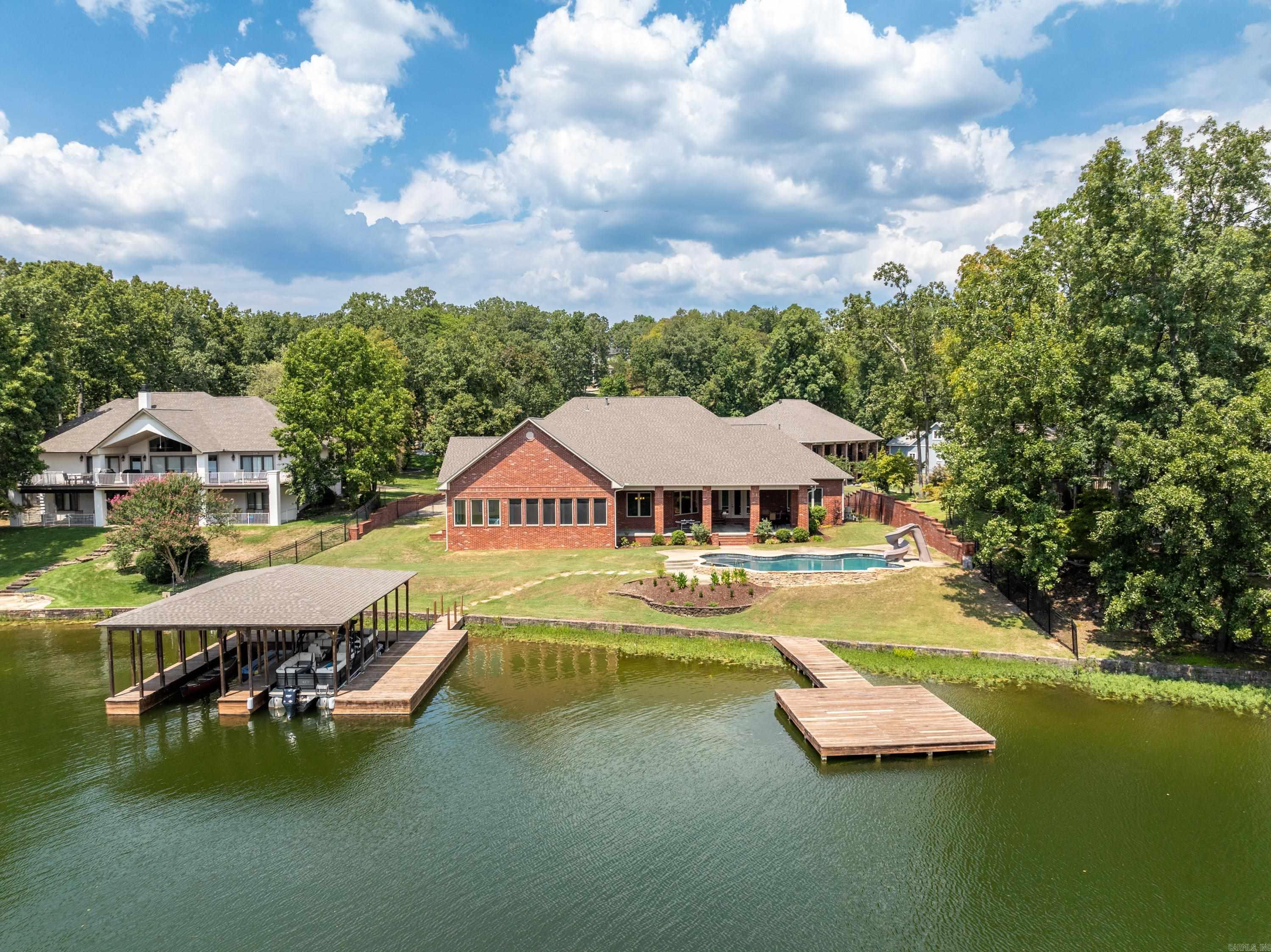 20  Stonegate  Hot Springs, AR