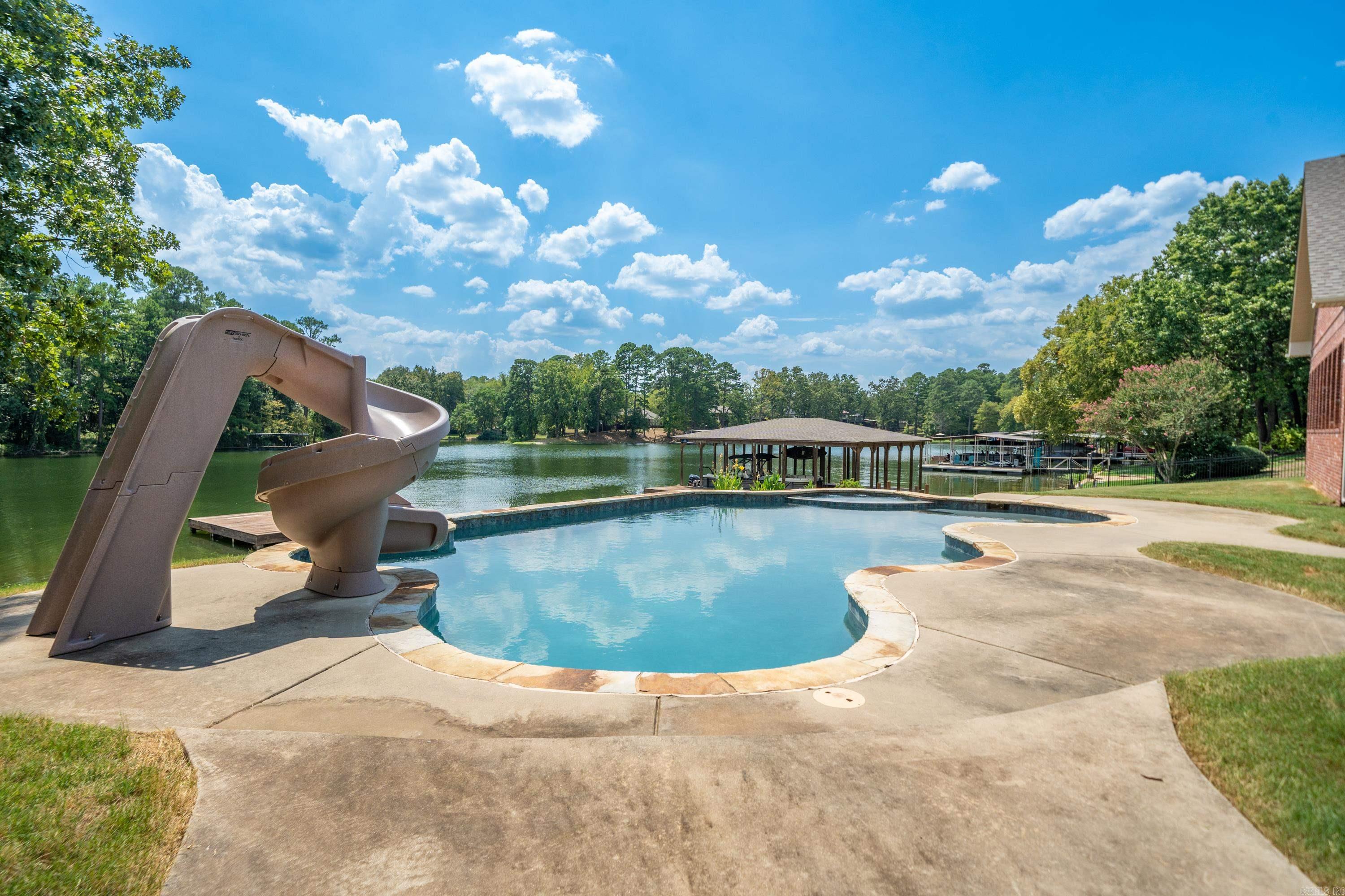 20  Stonegate  Hot Springs, AR