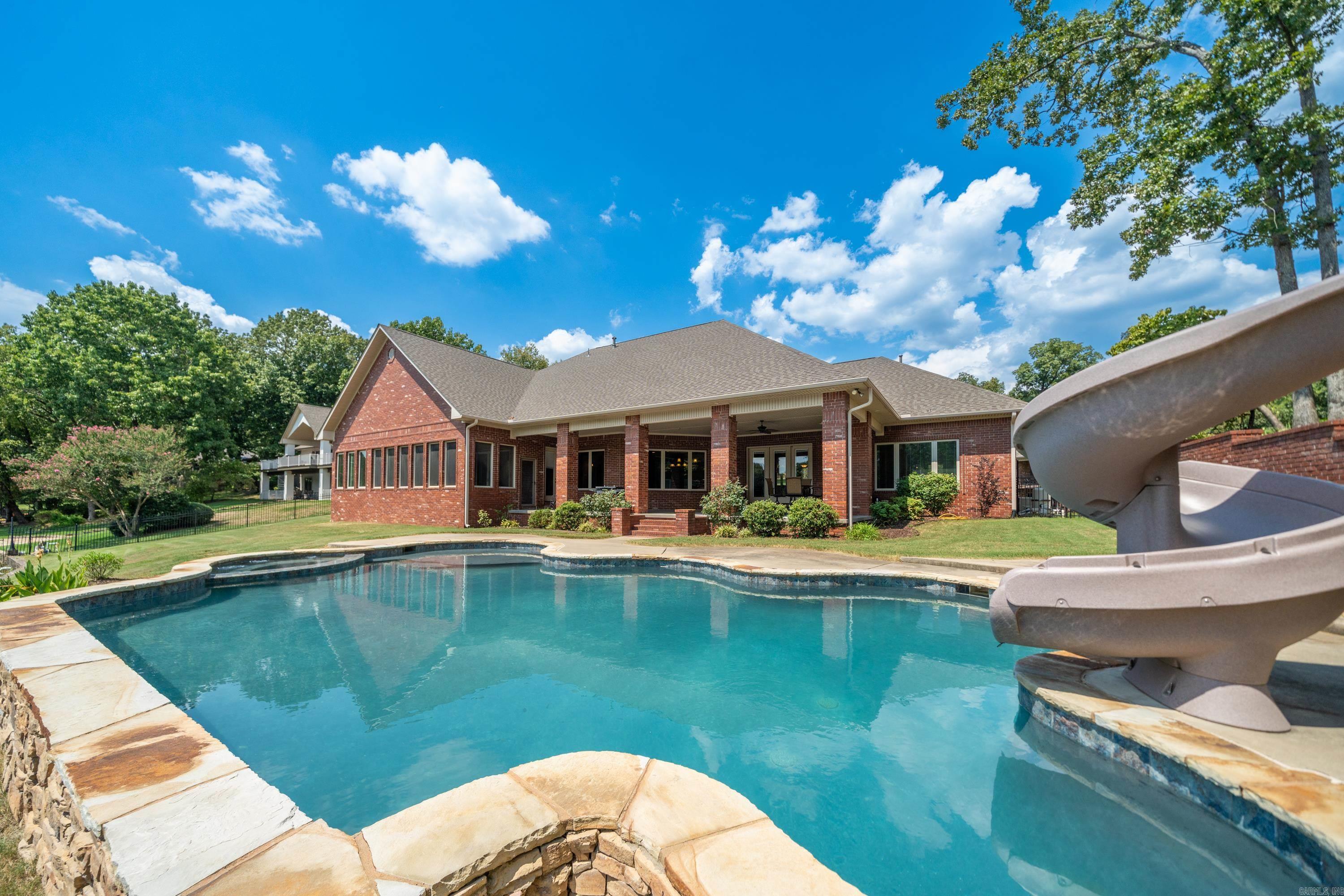 20  Stonegate  Hot Springs, AR