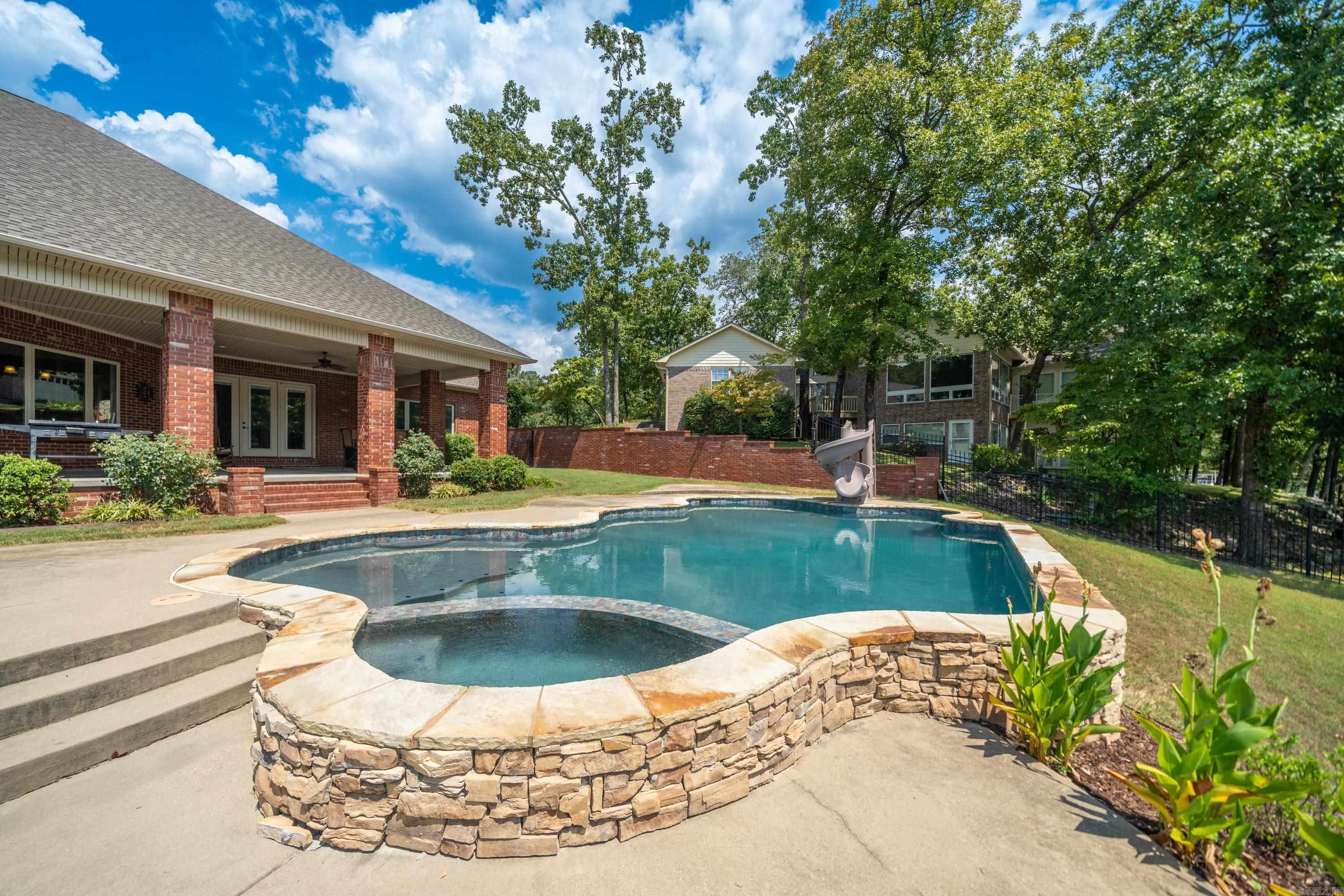 20  Stonegate  Hot Springs, AR