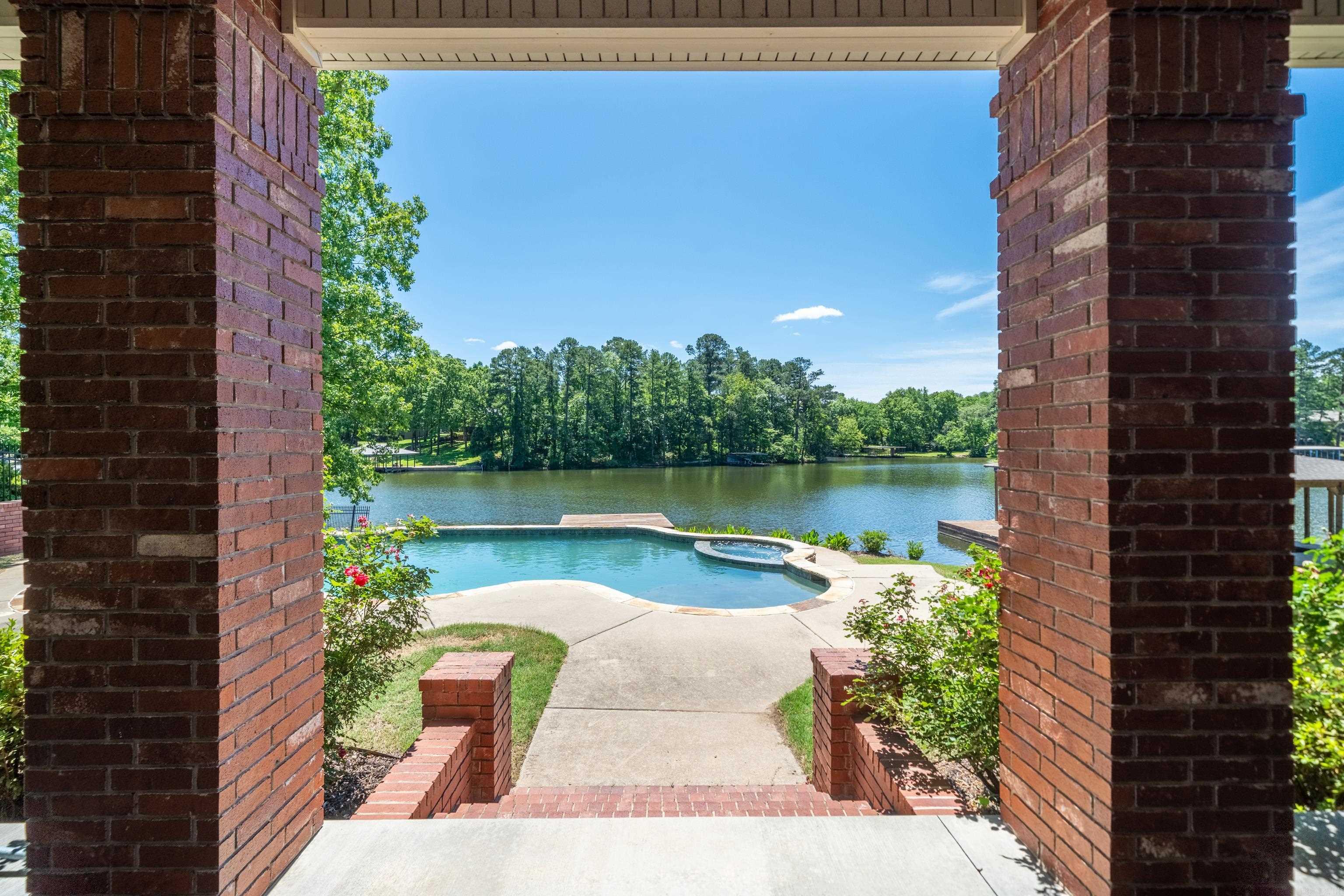 20  Stonegate  Hot Springs, AR