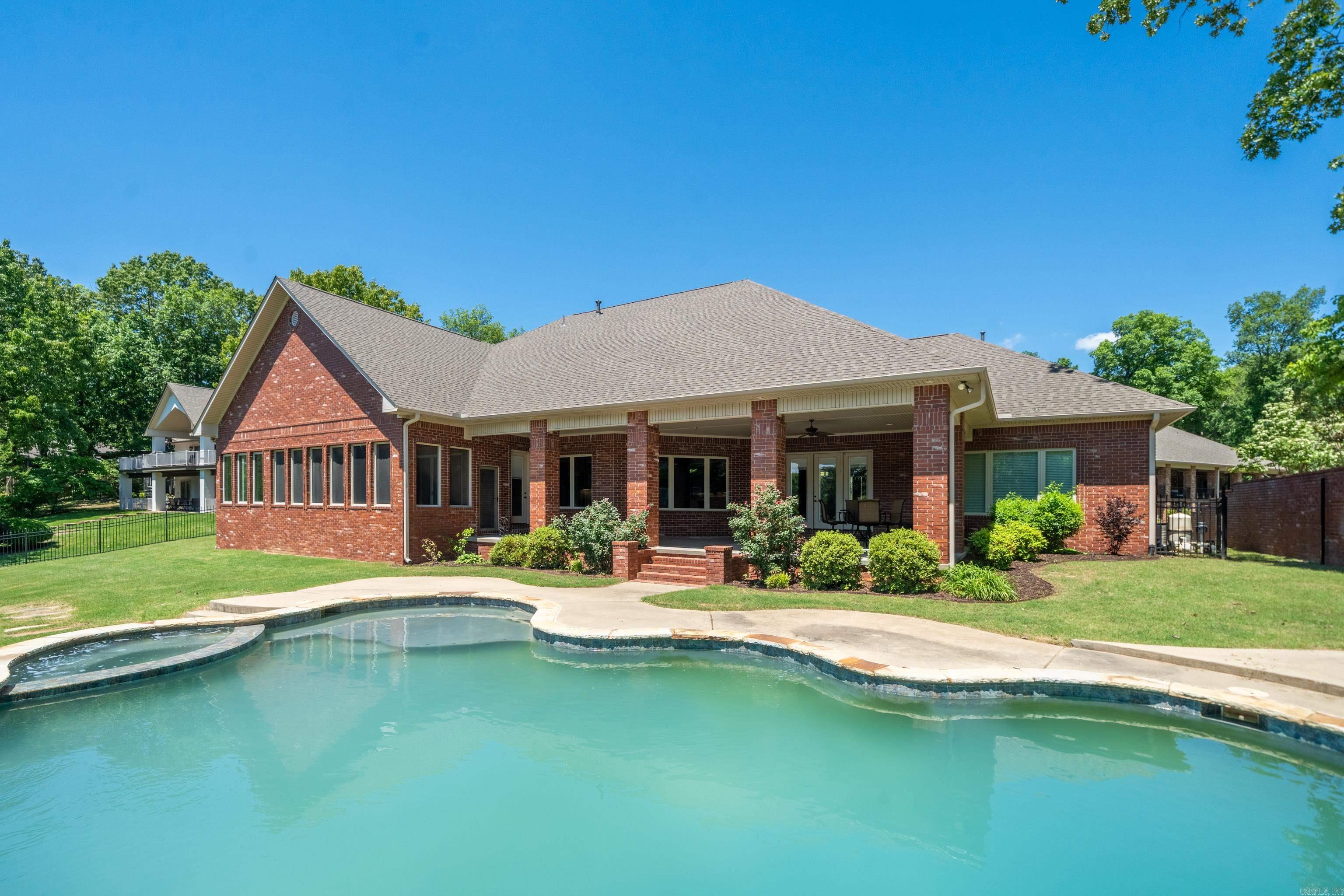 20  Stonegate  Hot Springs, AR