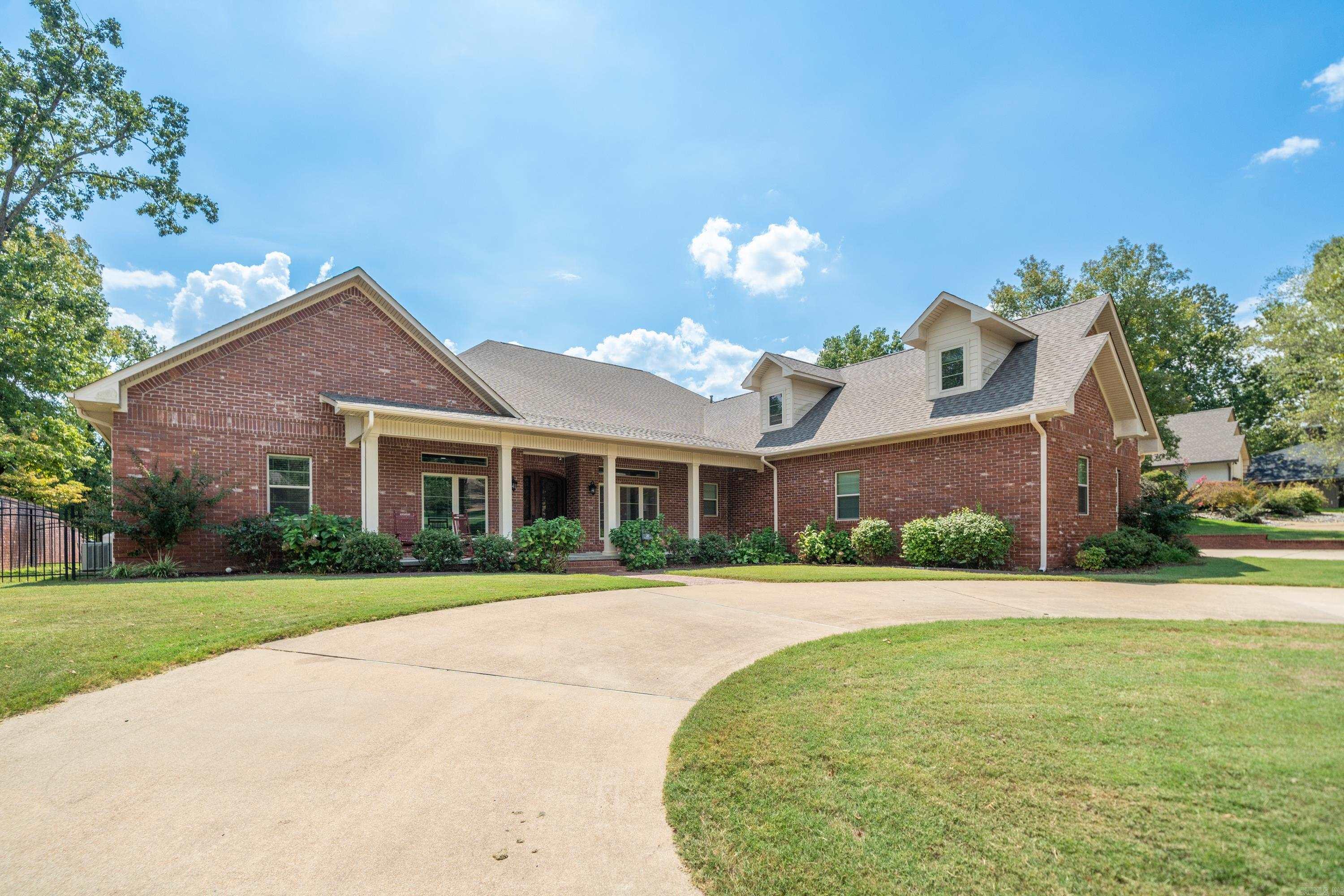 20  Stonegate  Hot Springs, AR