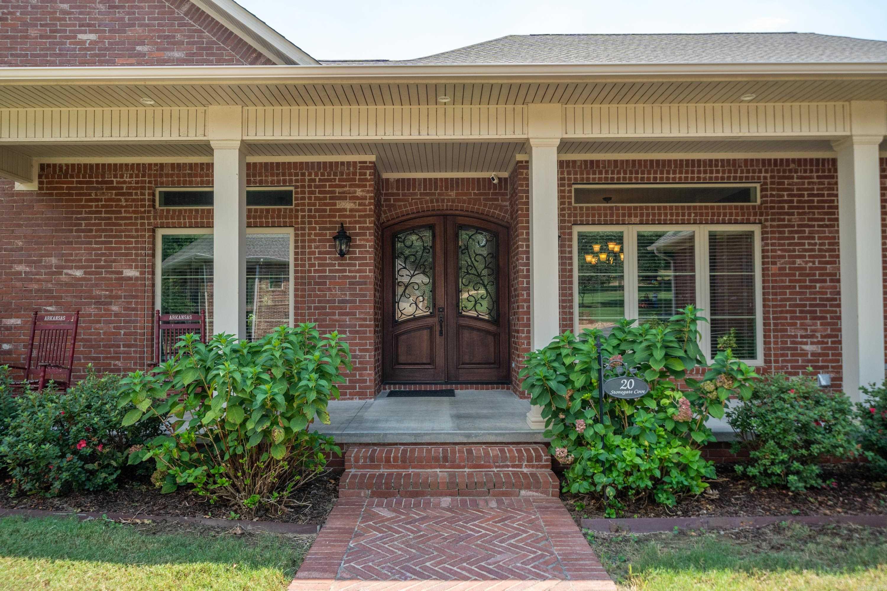 20  Stonegate  Hot Springs, AR