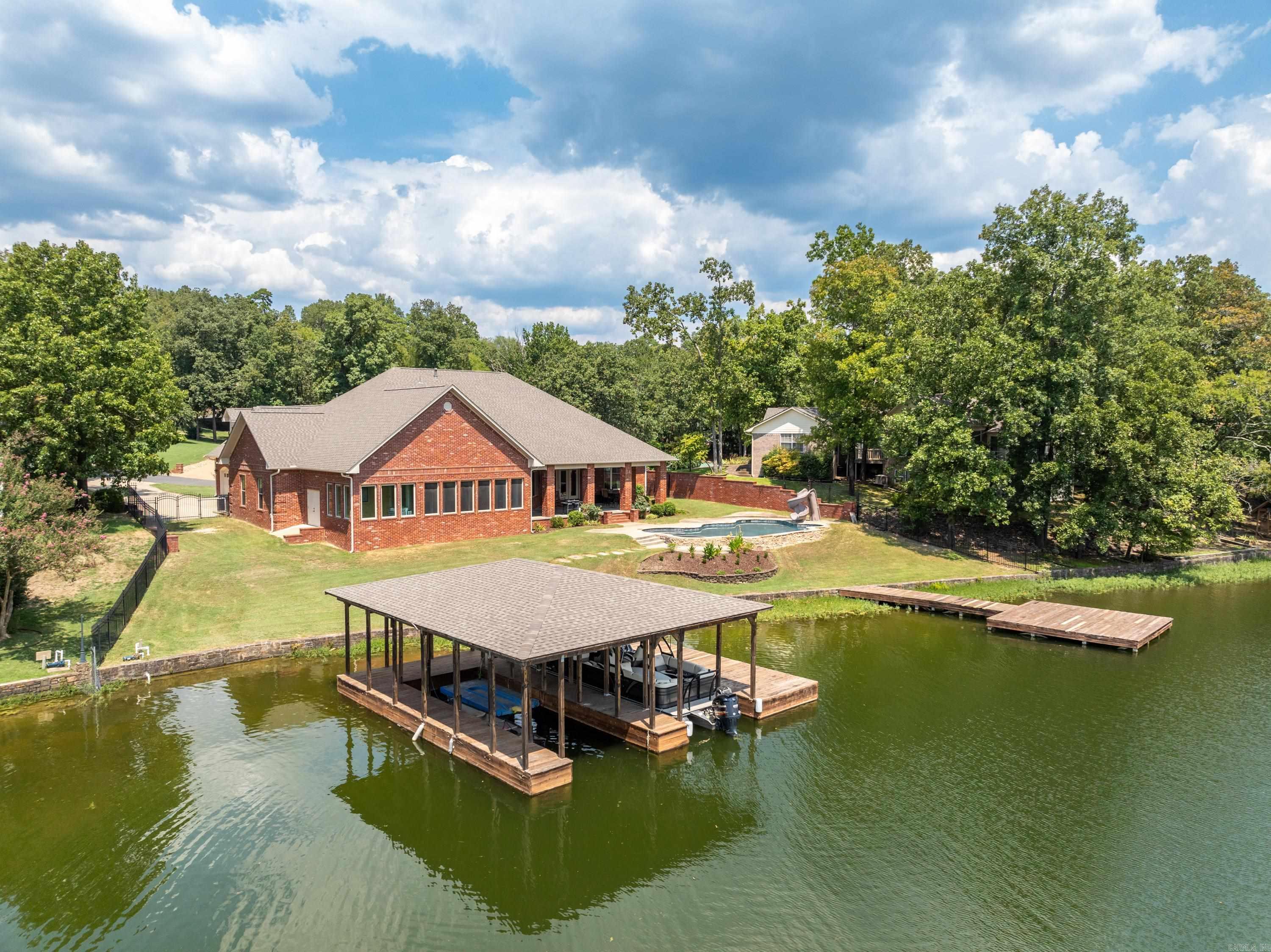 20  Stonegate  Hot Springs, AR
