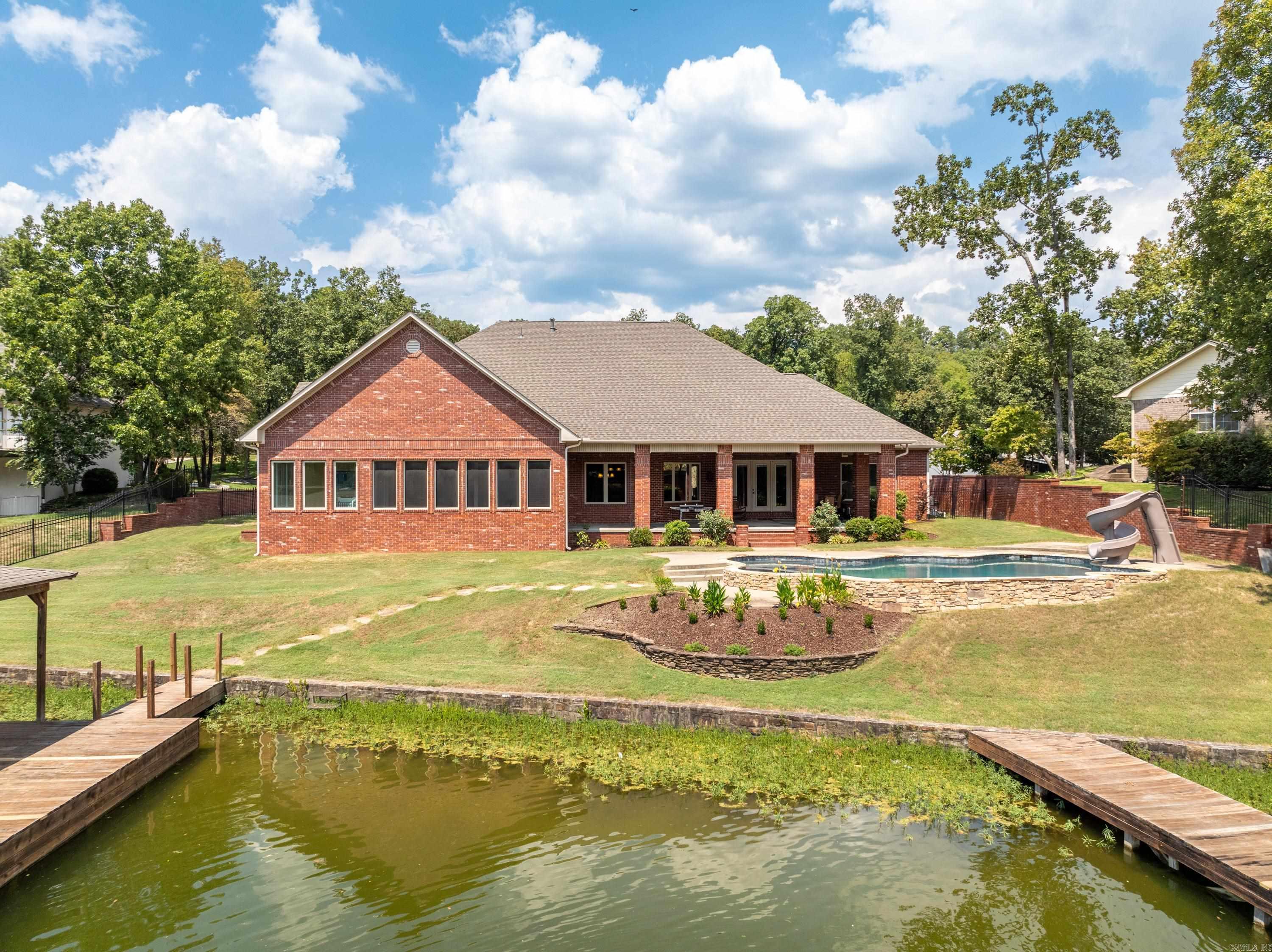 20  Stonegate  Hot Springs, AR