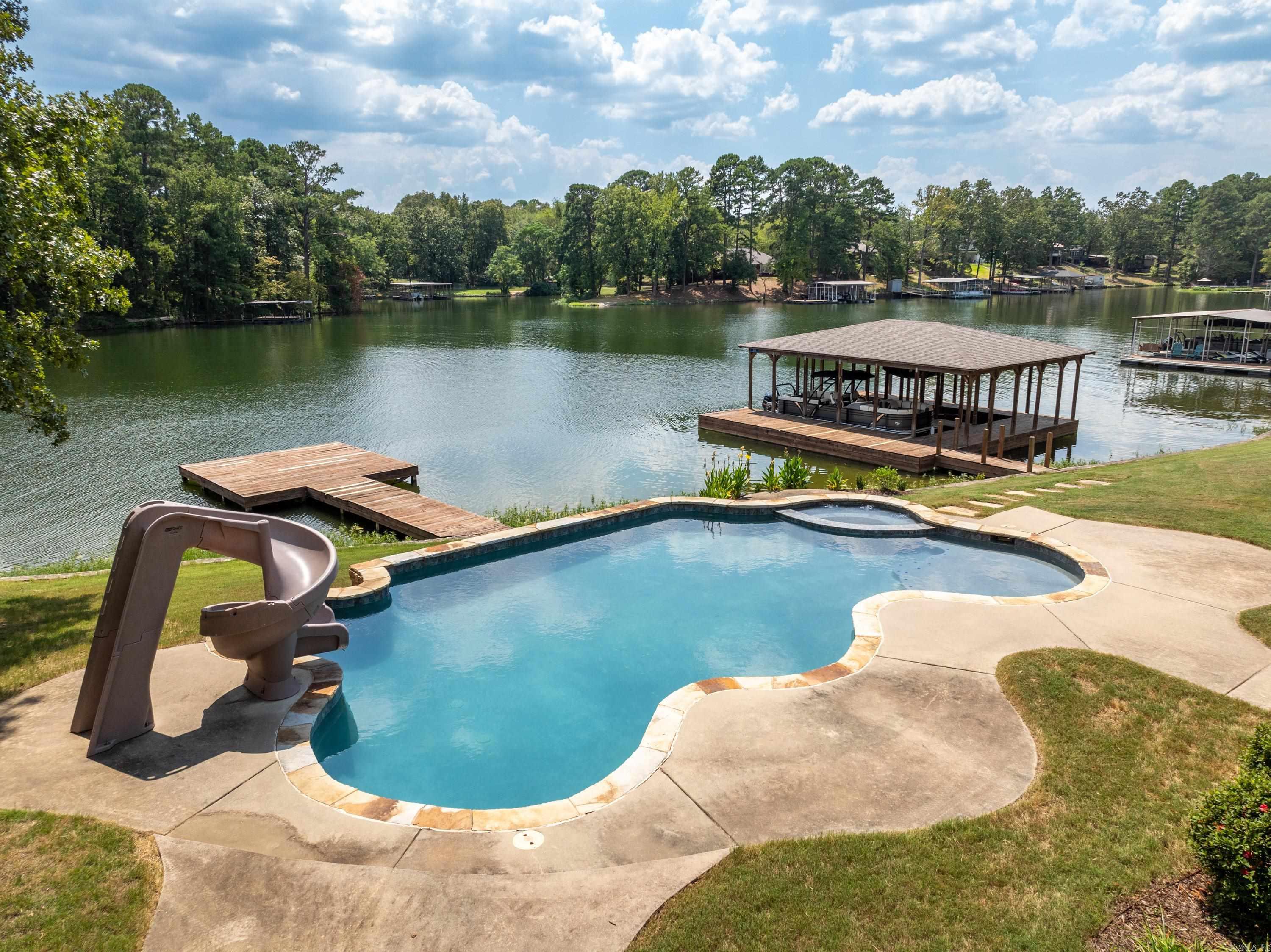 20  Stonegate  Hot Springs, AR