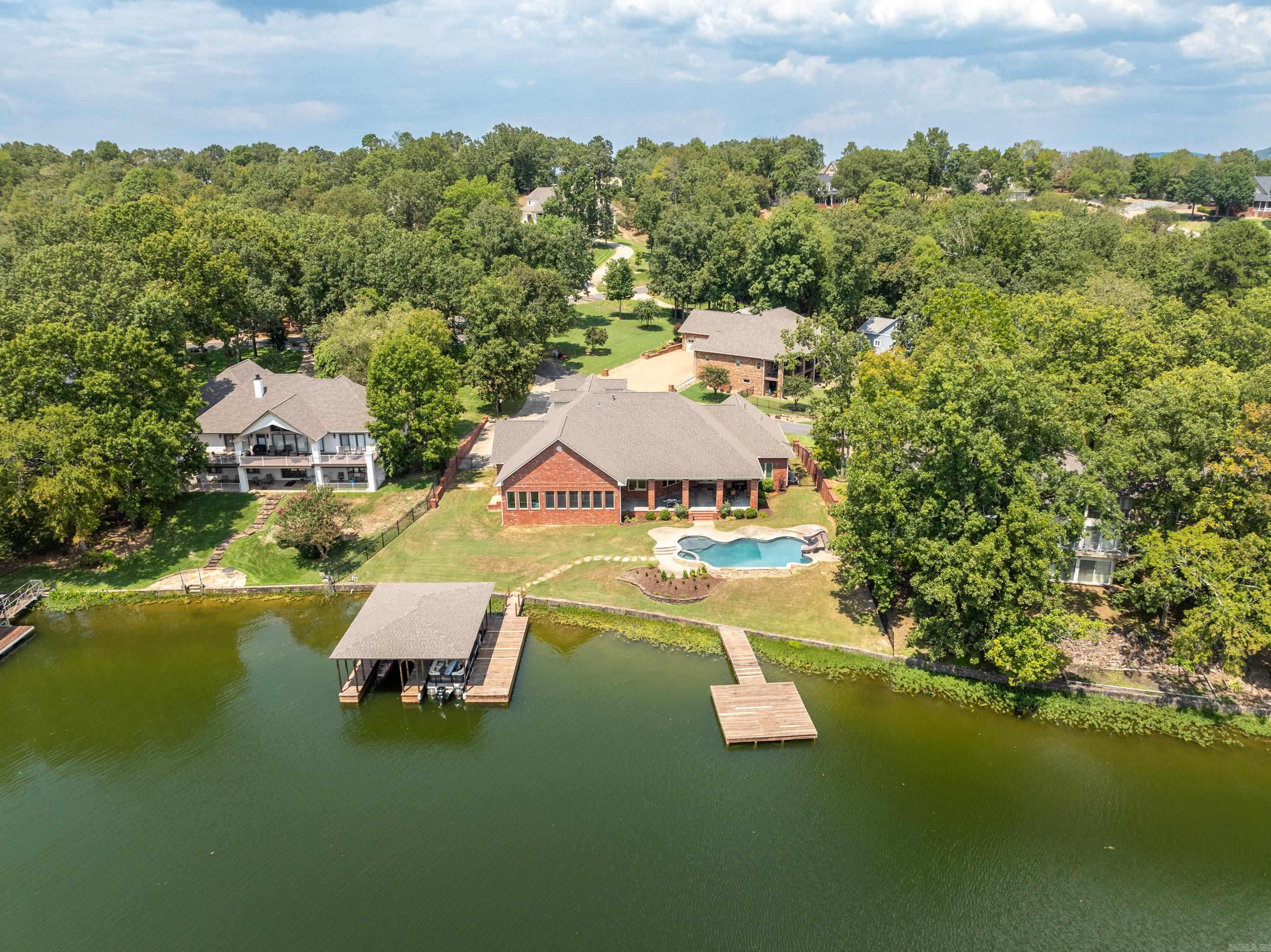 20  Stonegate  Hot Springs, AR