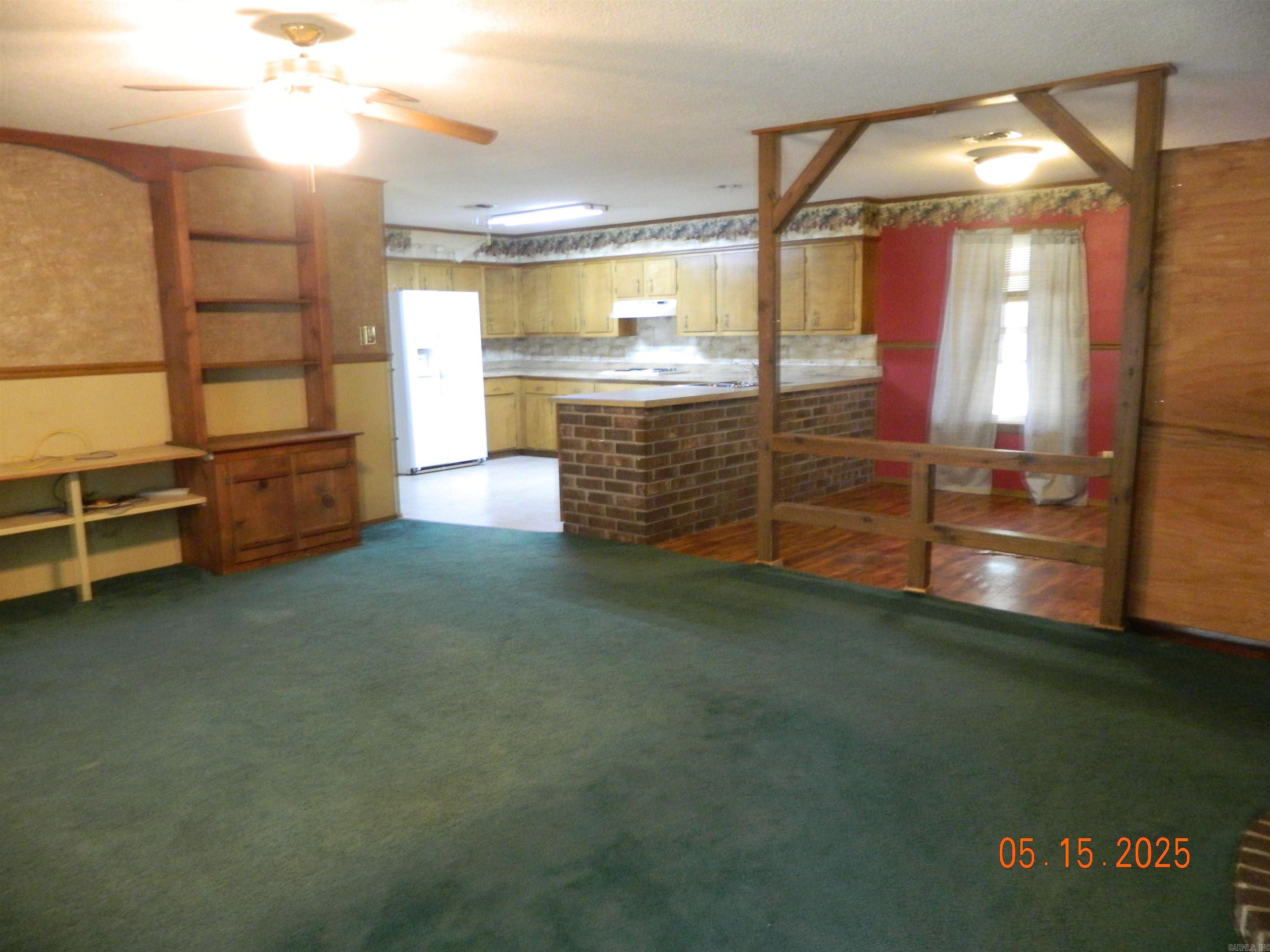 102  Turtle Creek  Gurdon, AR