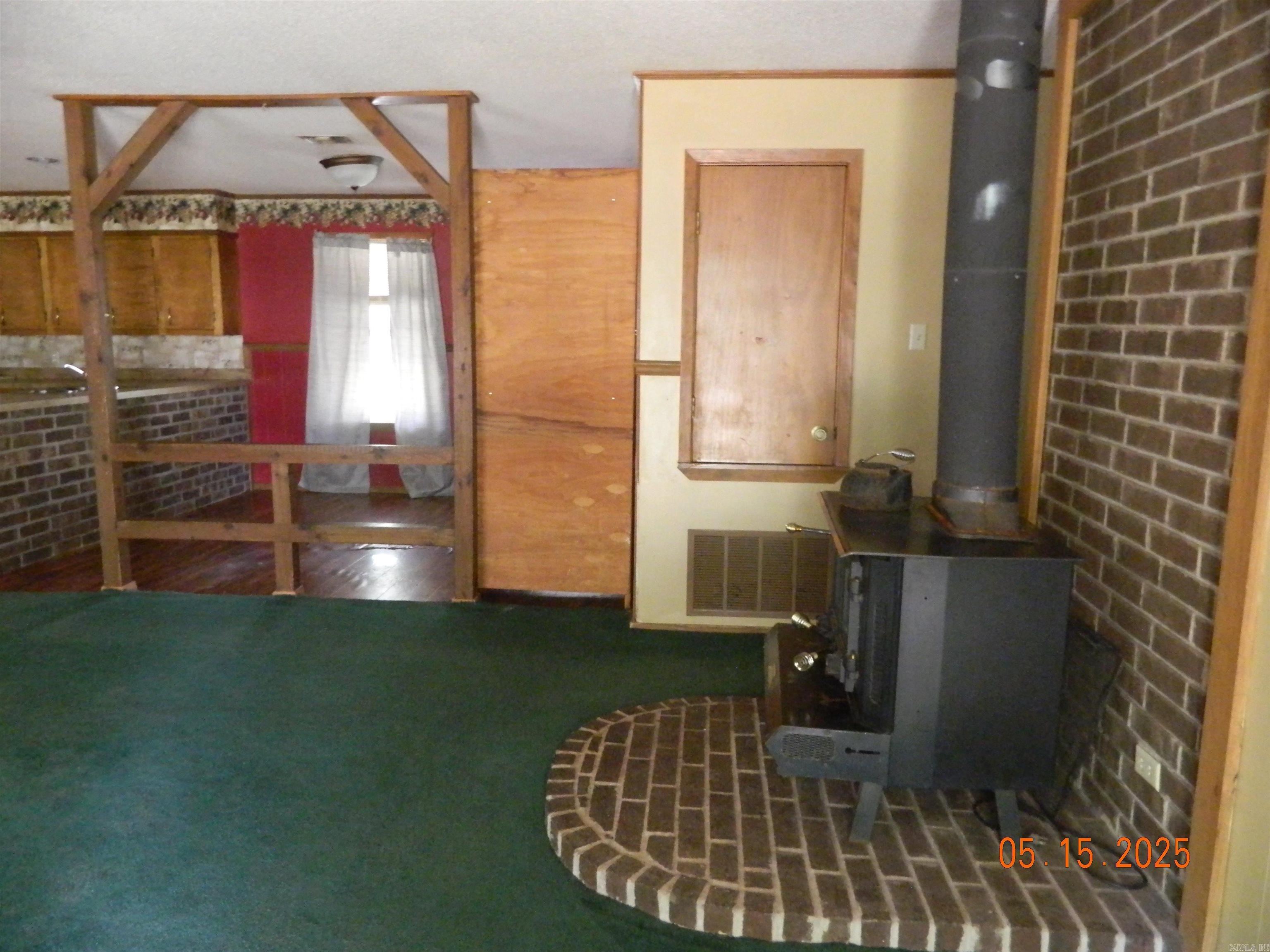 102  Turtle Creek  Gurdon, AR