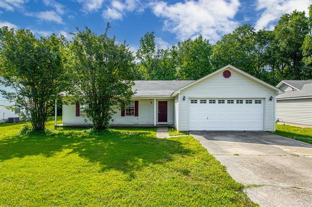 51  Fieldcrest  Cabot, AR