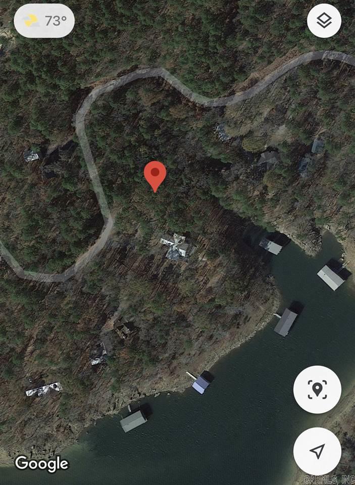 22  Lake Park Dr.  Shirley, AR