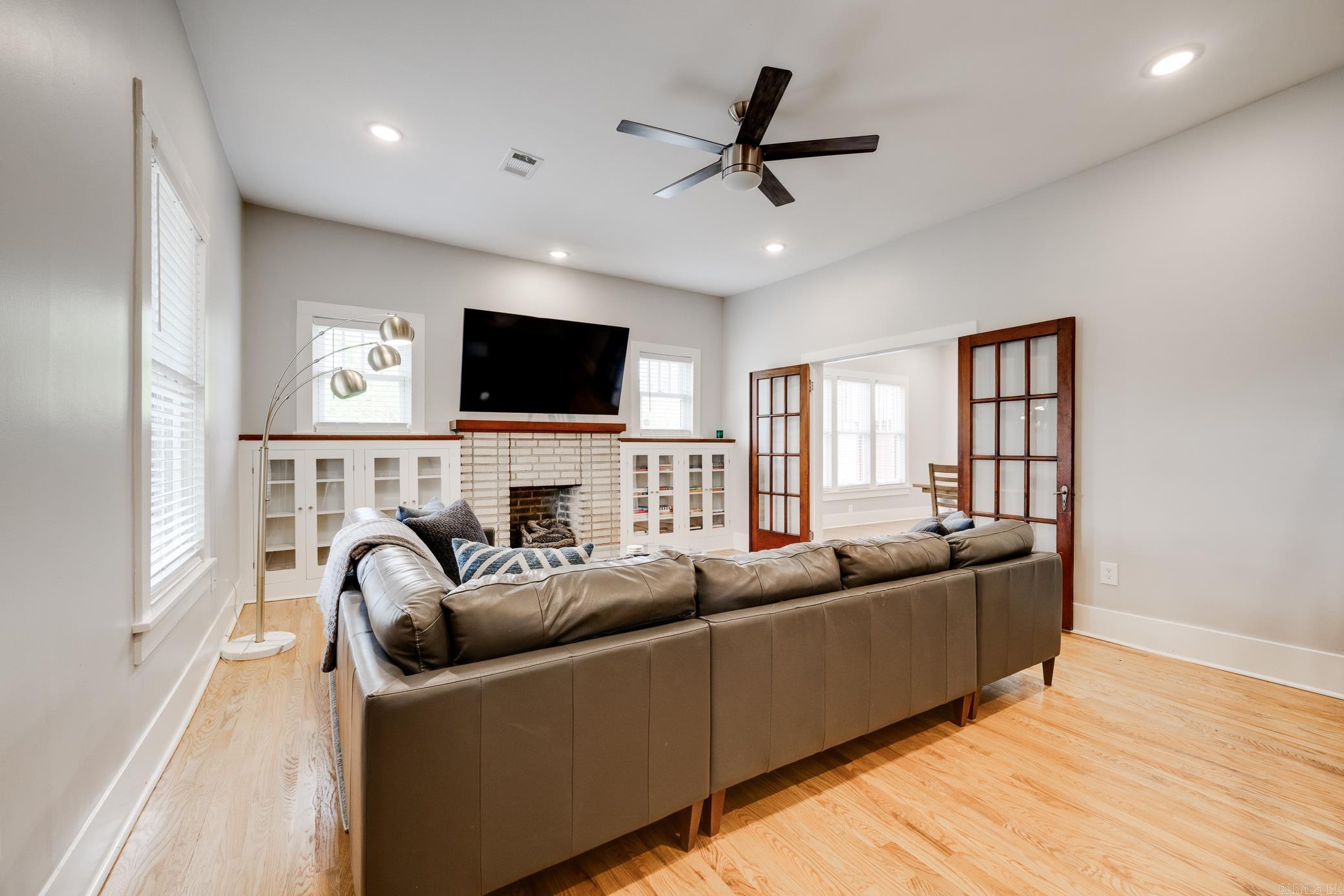 532  Faulkner Street  Conway, AR