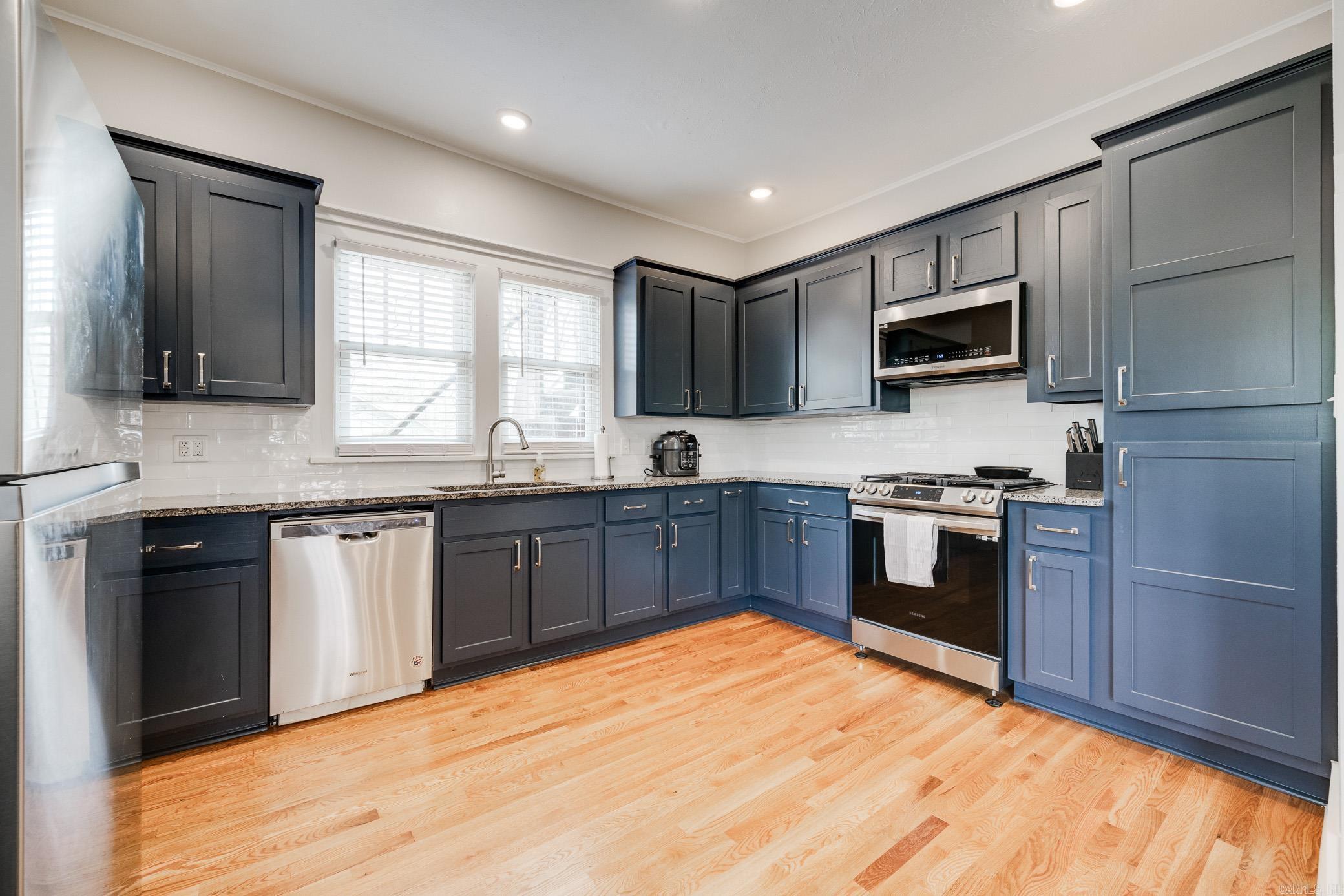 532  Faulkner Street  Conway, AR