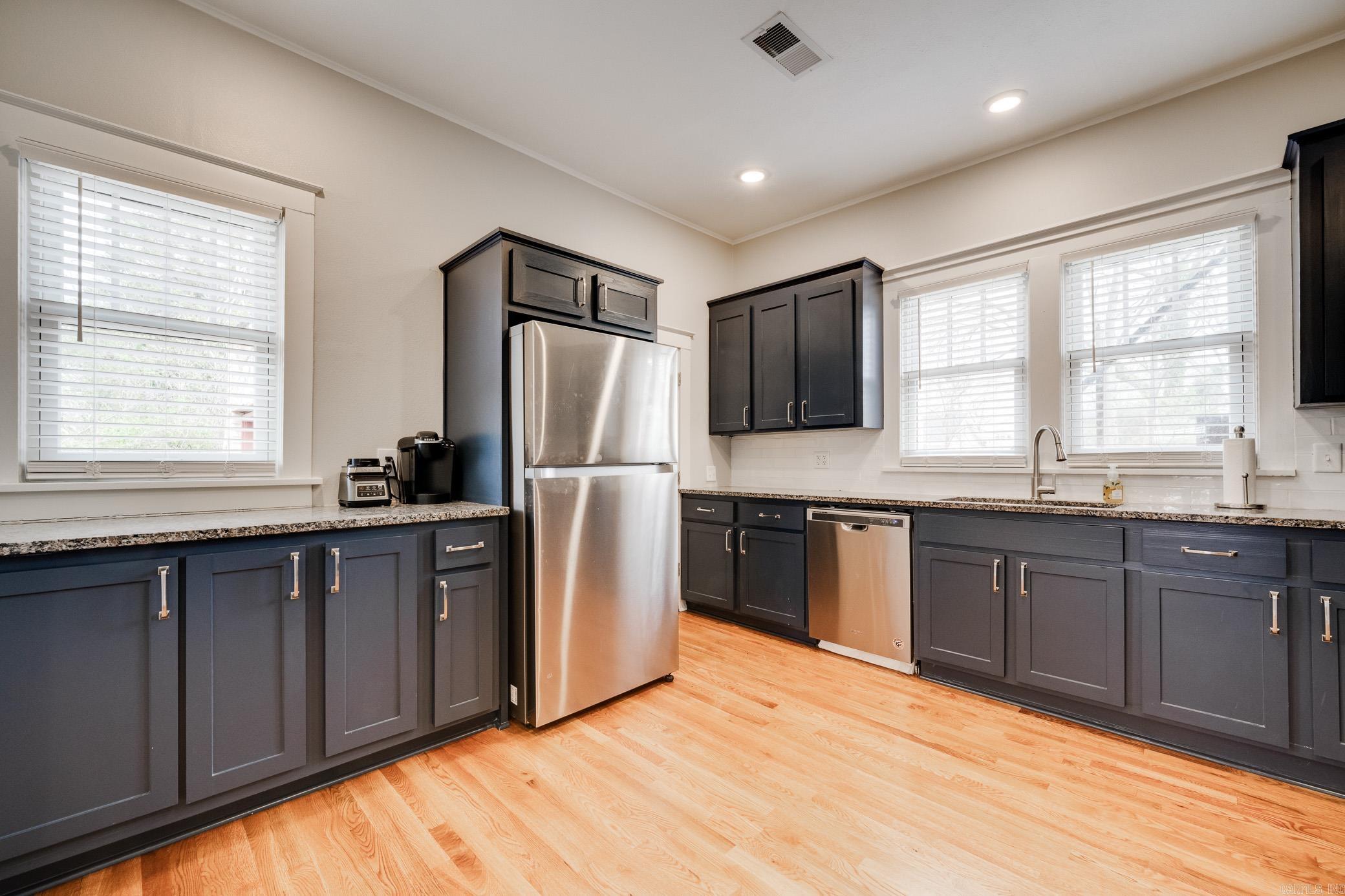 532  Faulkner Street  Conway, AR