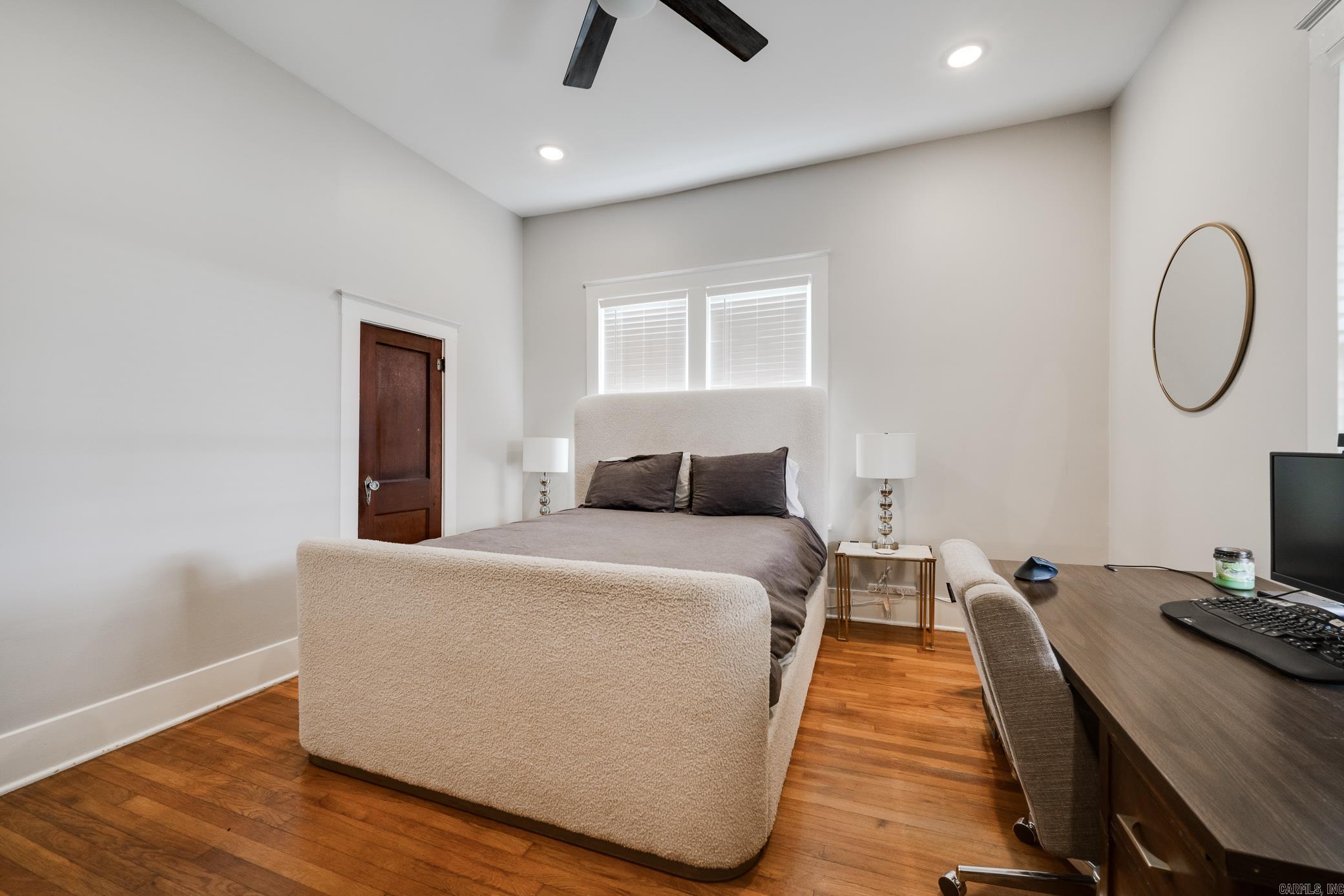 532  Faulkner Street  Conway, AR