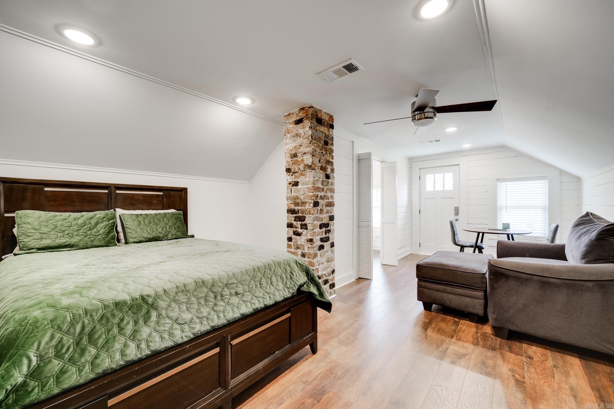 532  Faulkner Street  Conway, AR