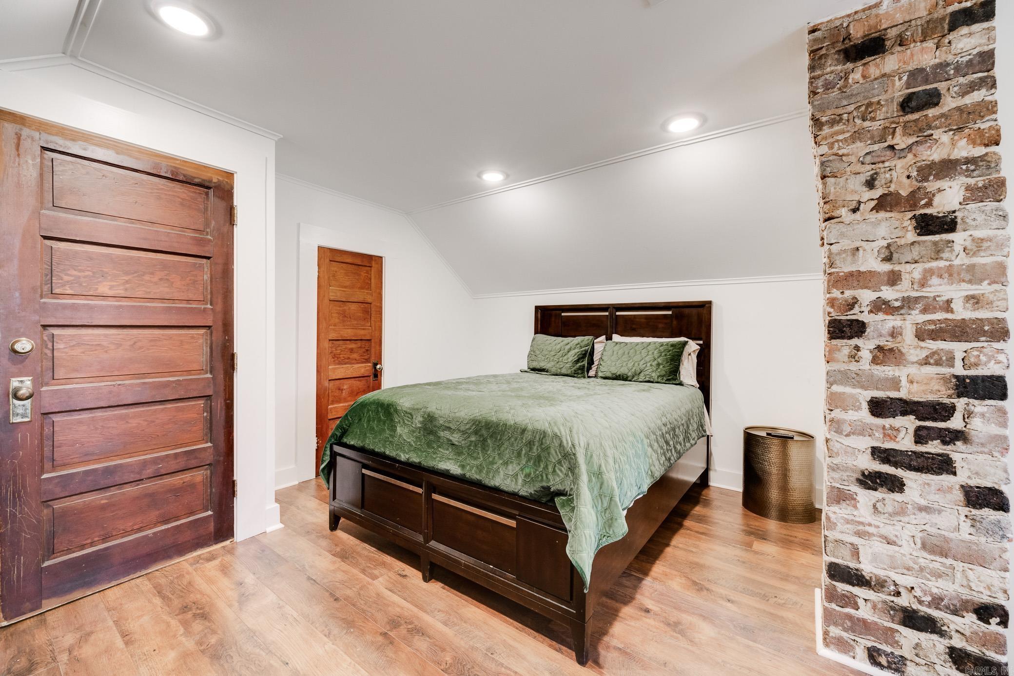 532  Faulkner Street  Conway, AR