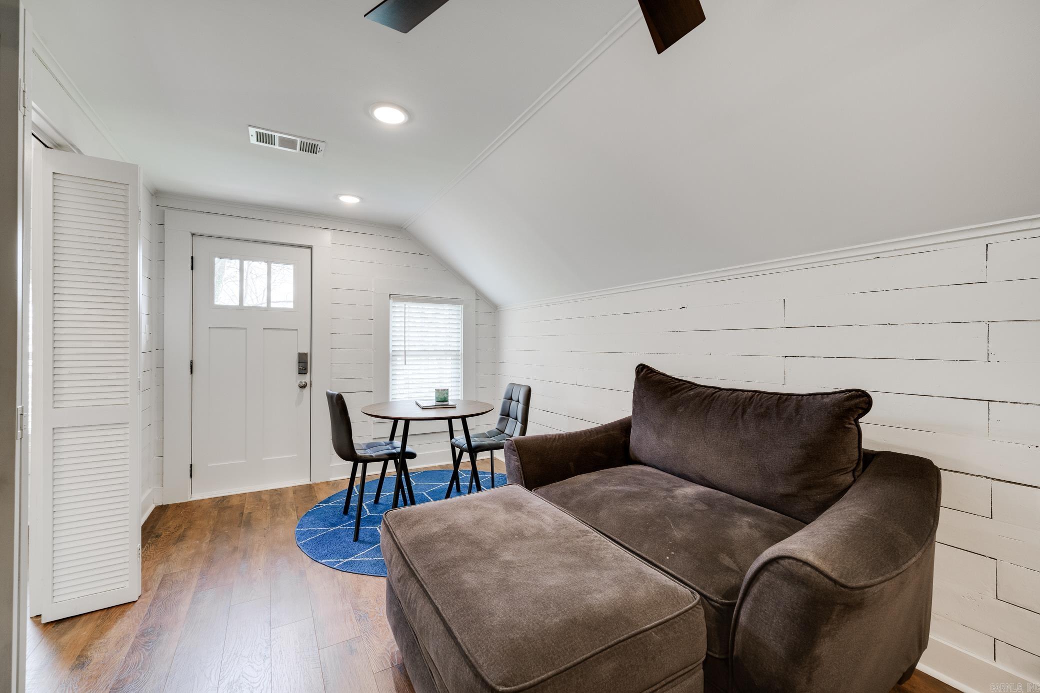 532  Faulkner Street  Conway, AR