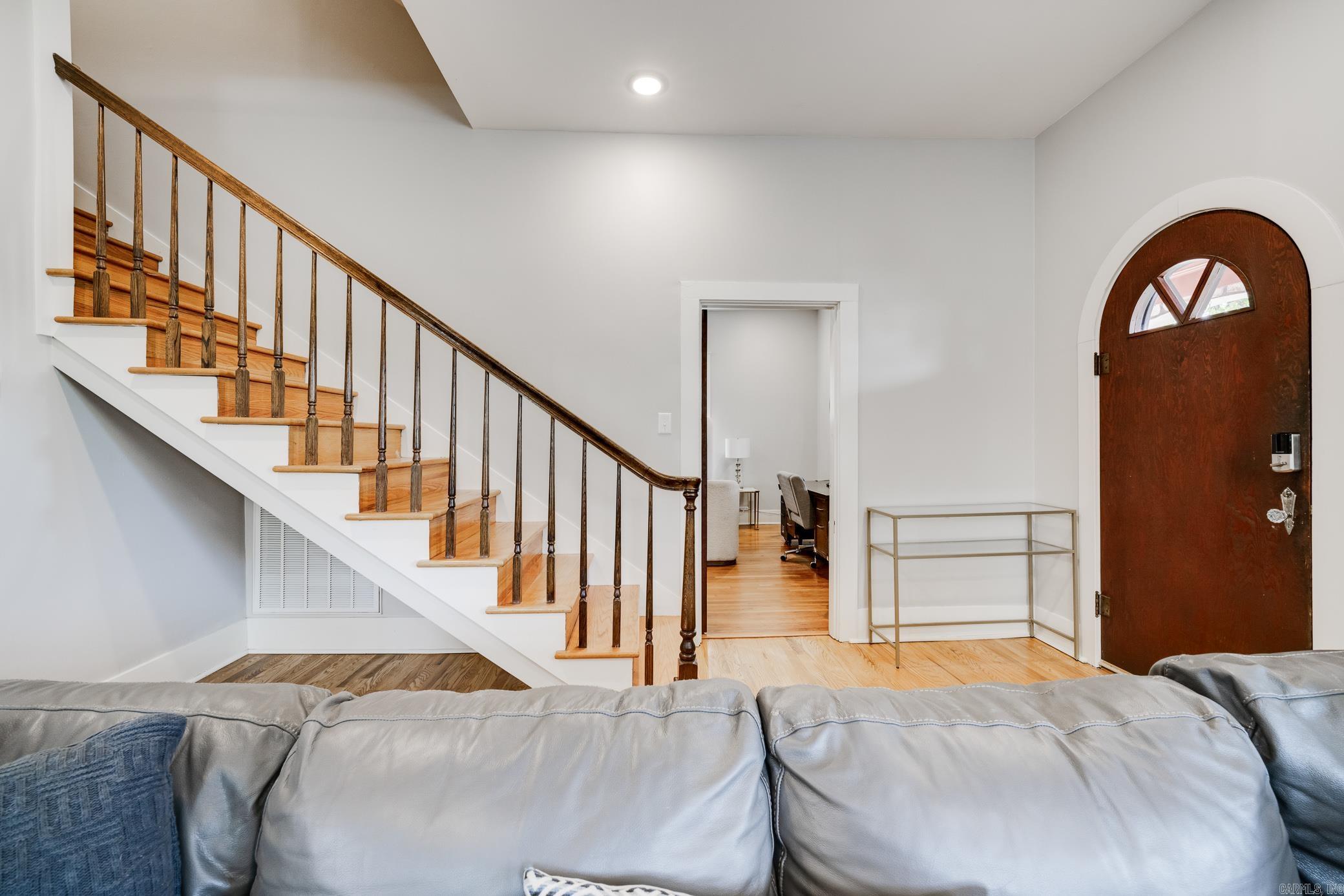 532  Faulkner Street  Conway, AR