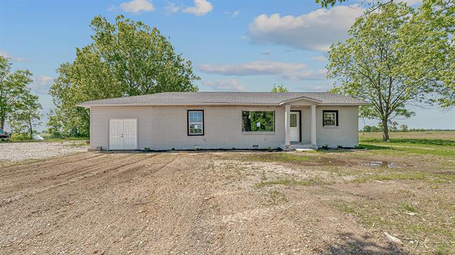 254  County Road 638  Bay, AR