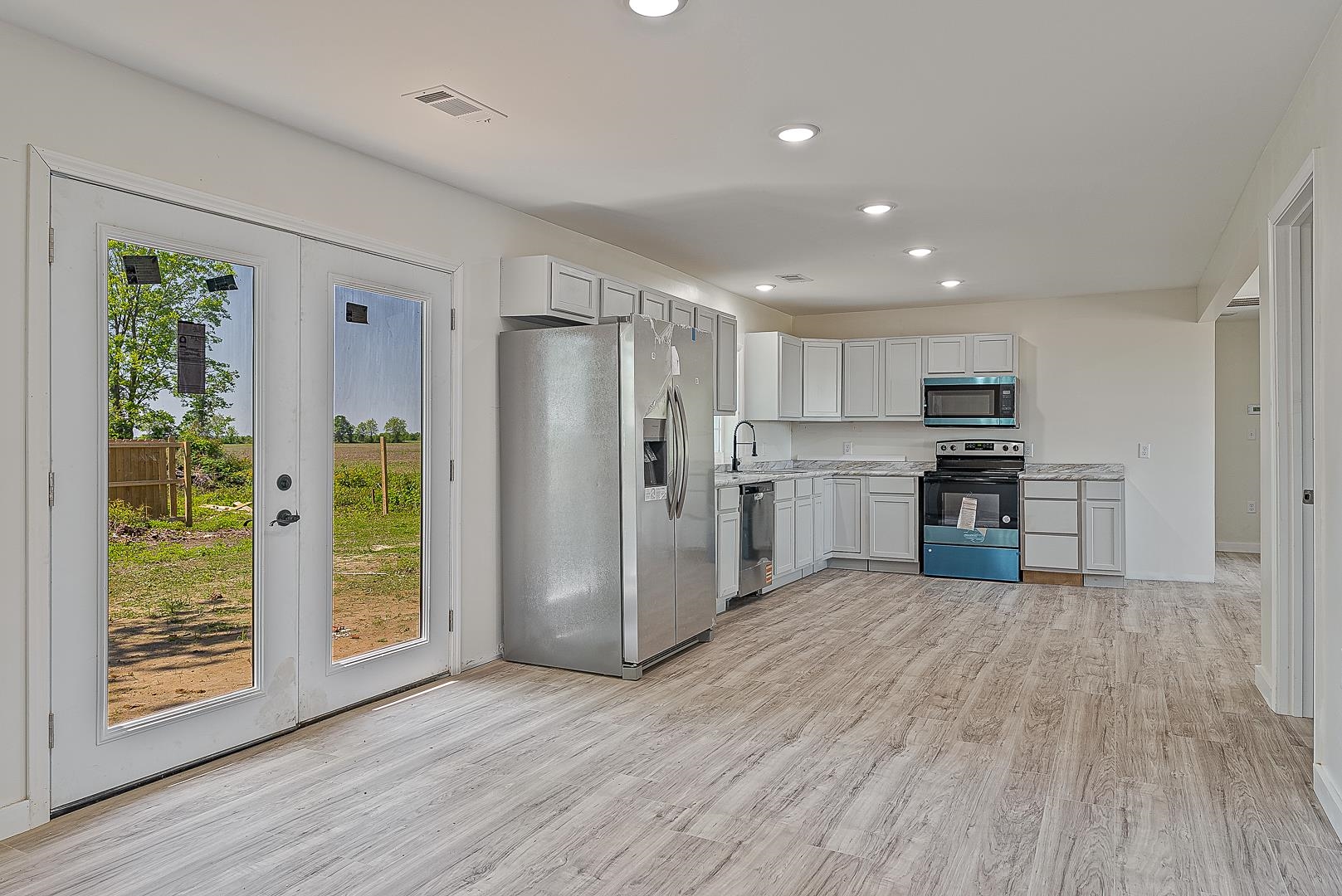 254  County Road 638  Bay, AR