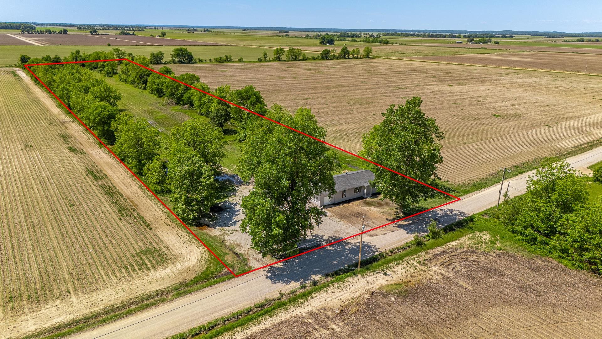 254  County Road 638  Bay, AR